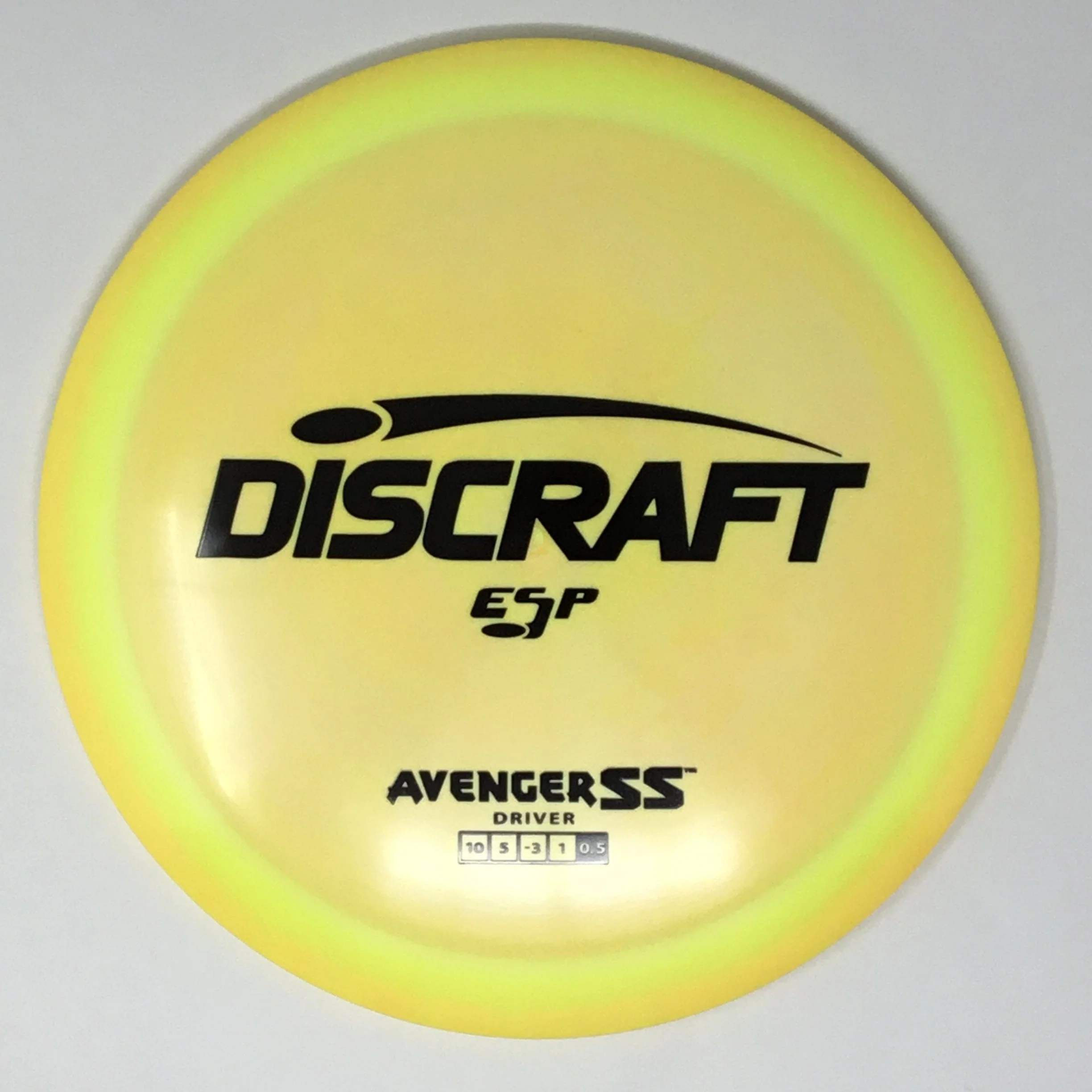 Avenger SS (ESP) - Image 35