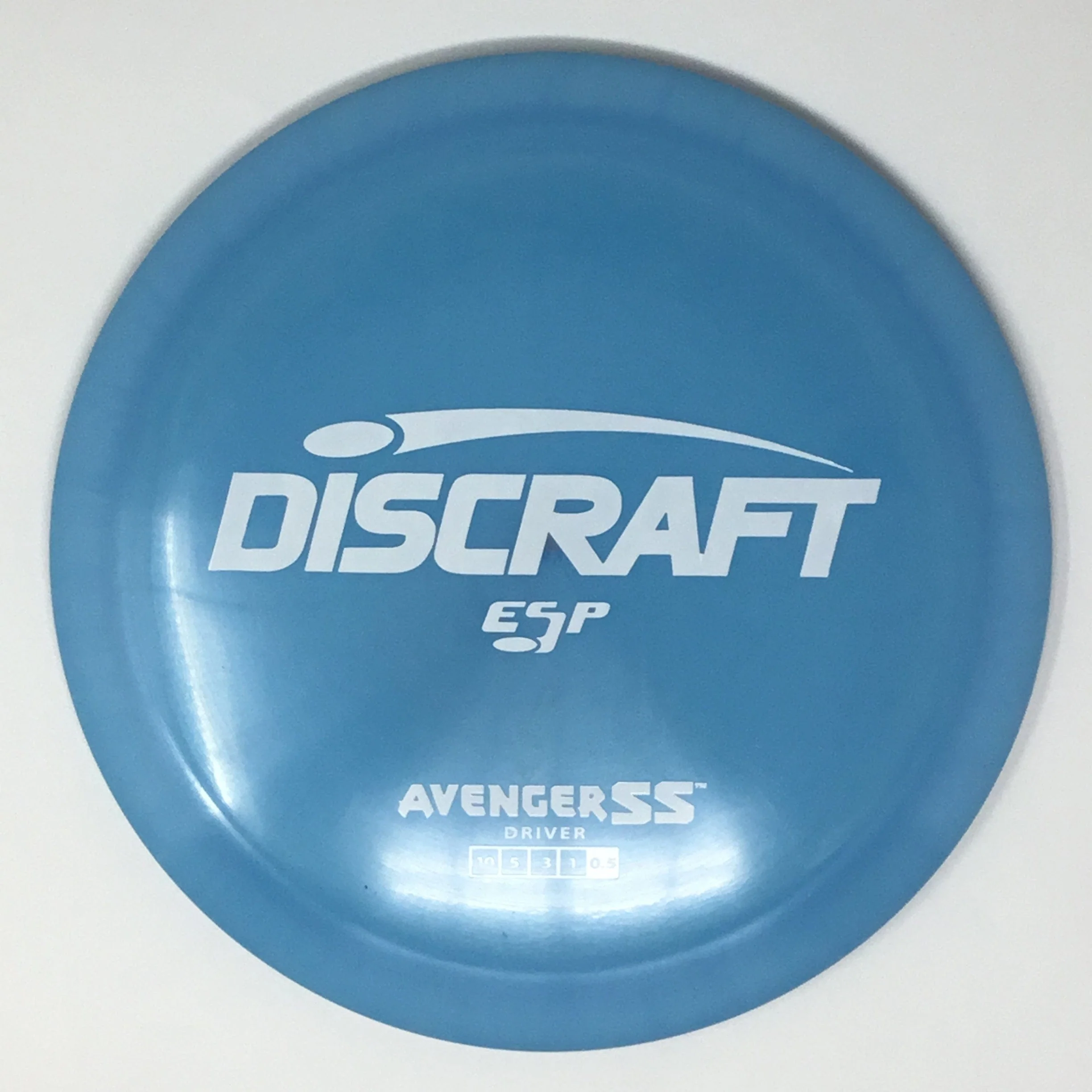 Avenger SS (ESP) - Image 36