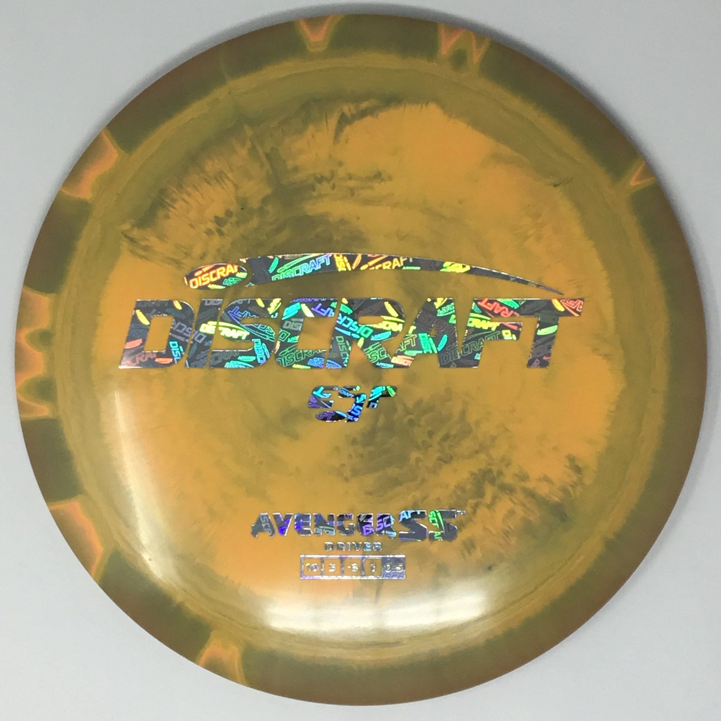Avenger SS (ESP) - Image 4