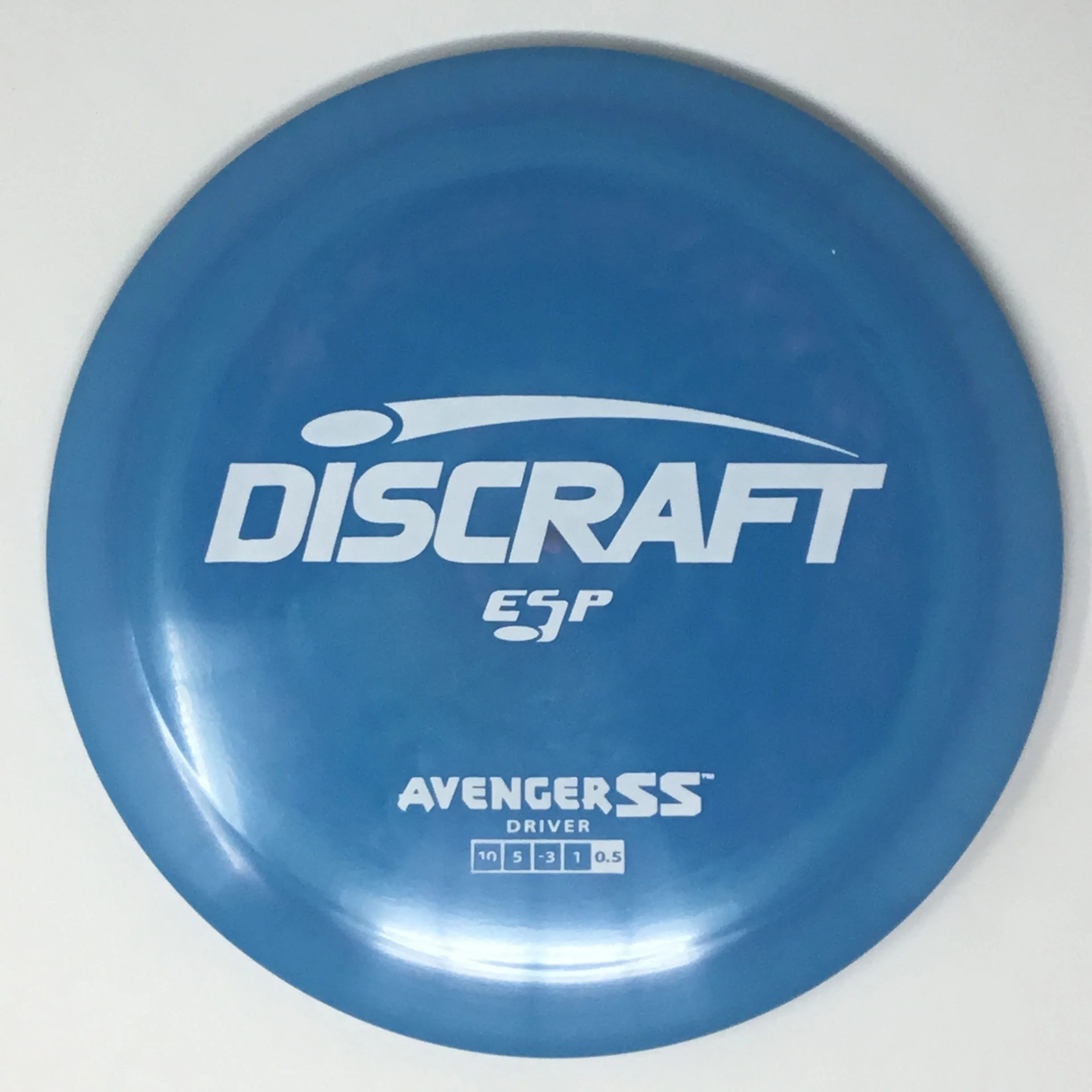 Avenger SS (ESP) - Image 44