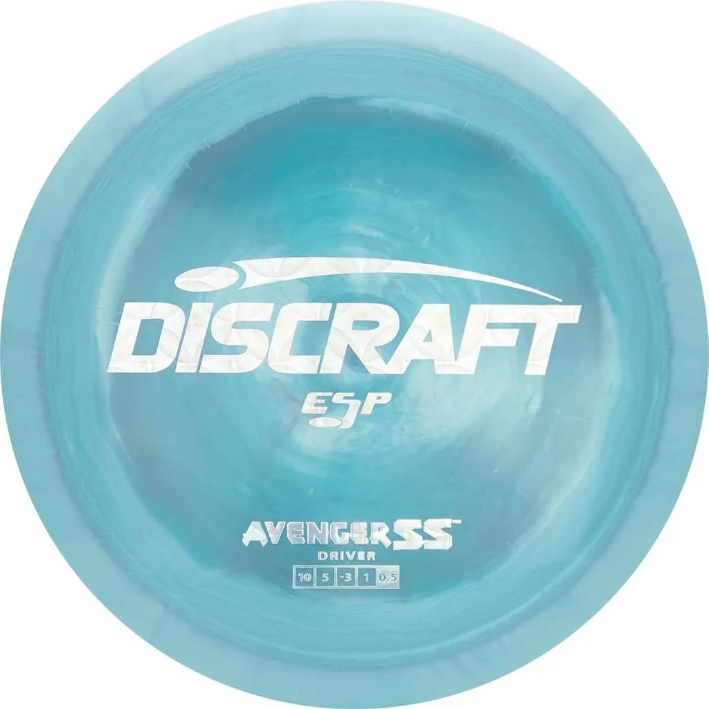 Avenger SS (ESP) - Image 47