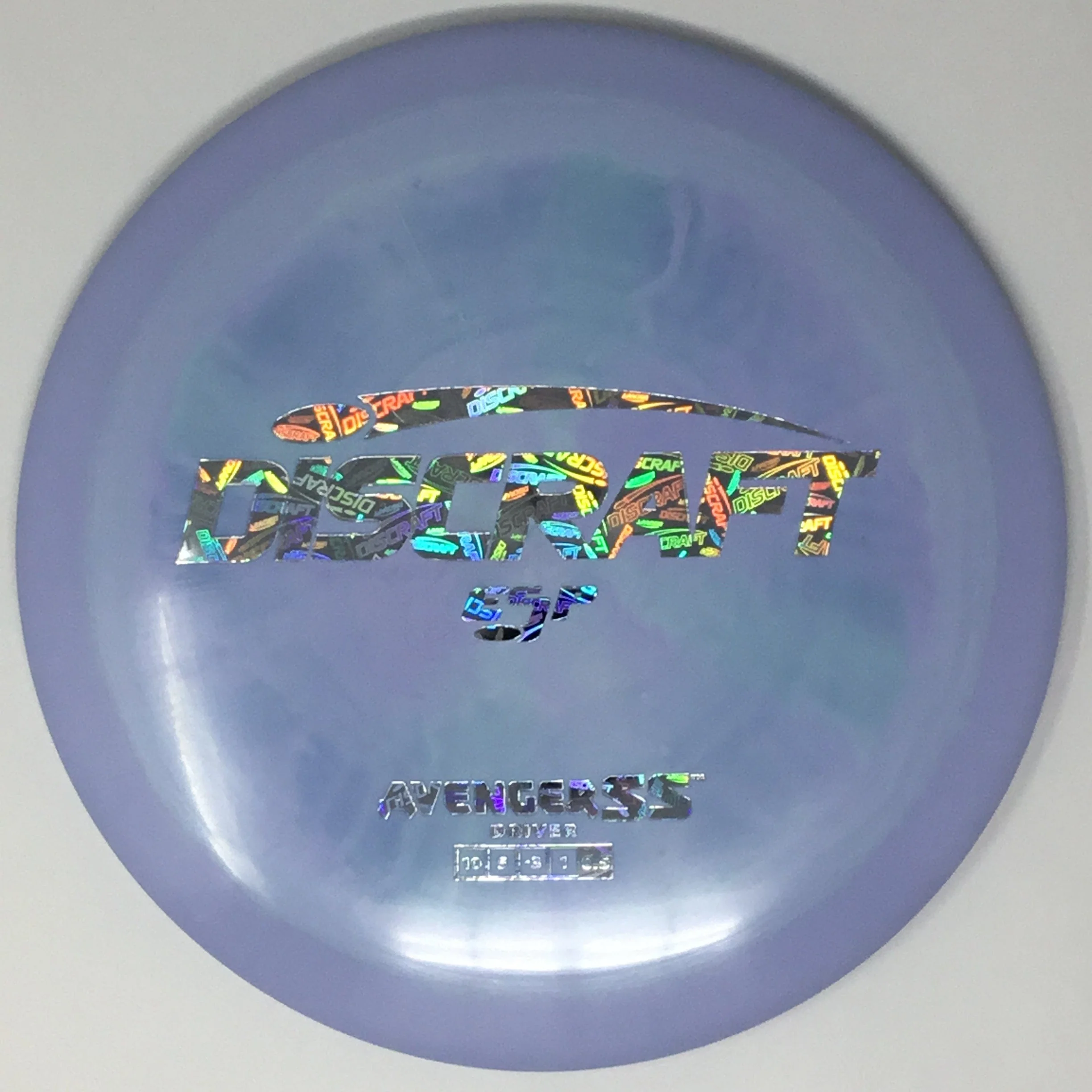 Avenger SS (ESP) - Image 5