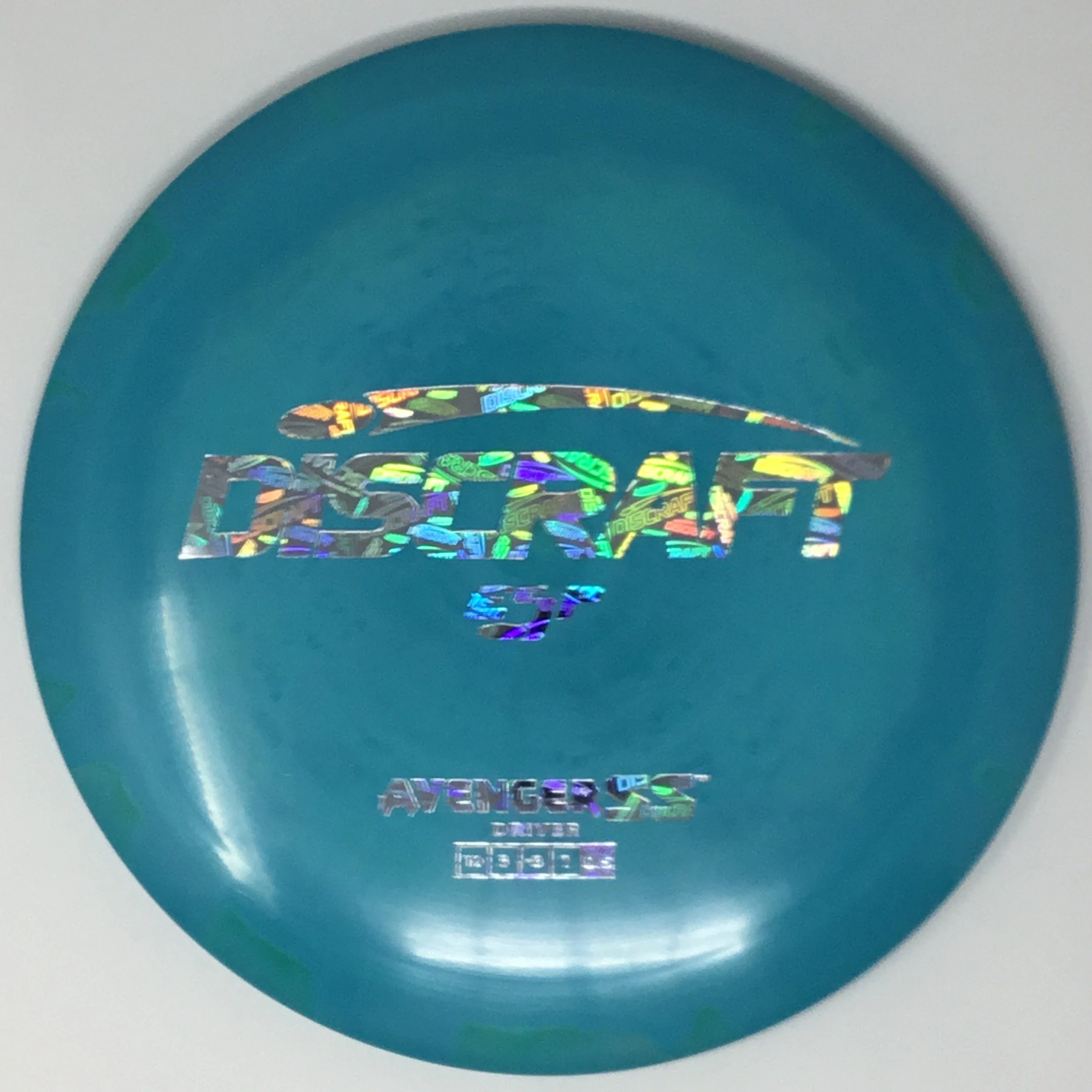 Avenger SS (ESP) - Image 6
