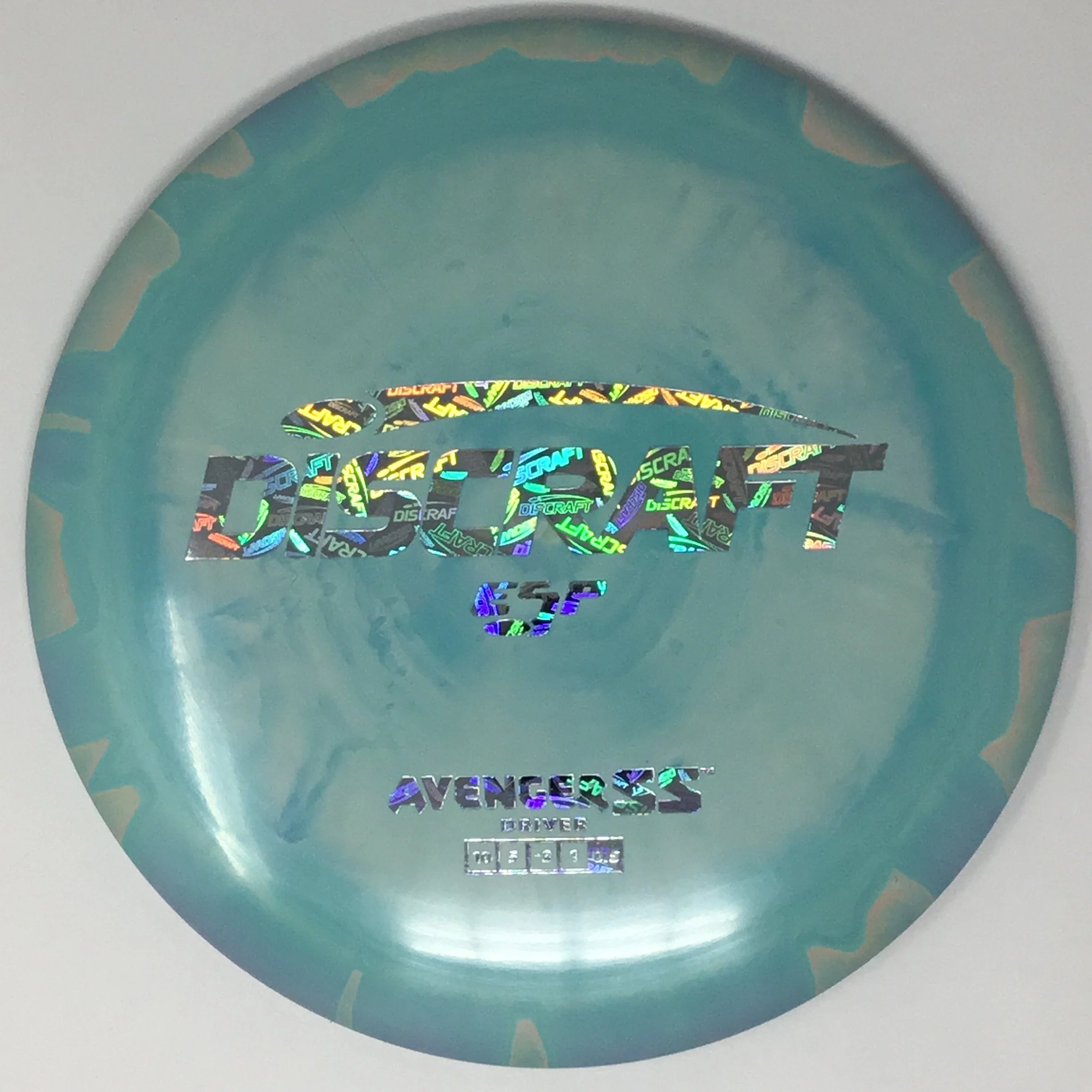 Avenger SS (ESP) - Image 7