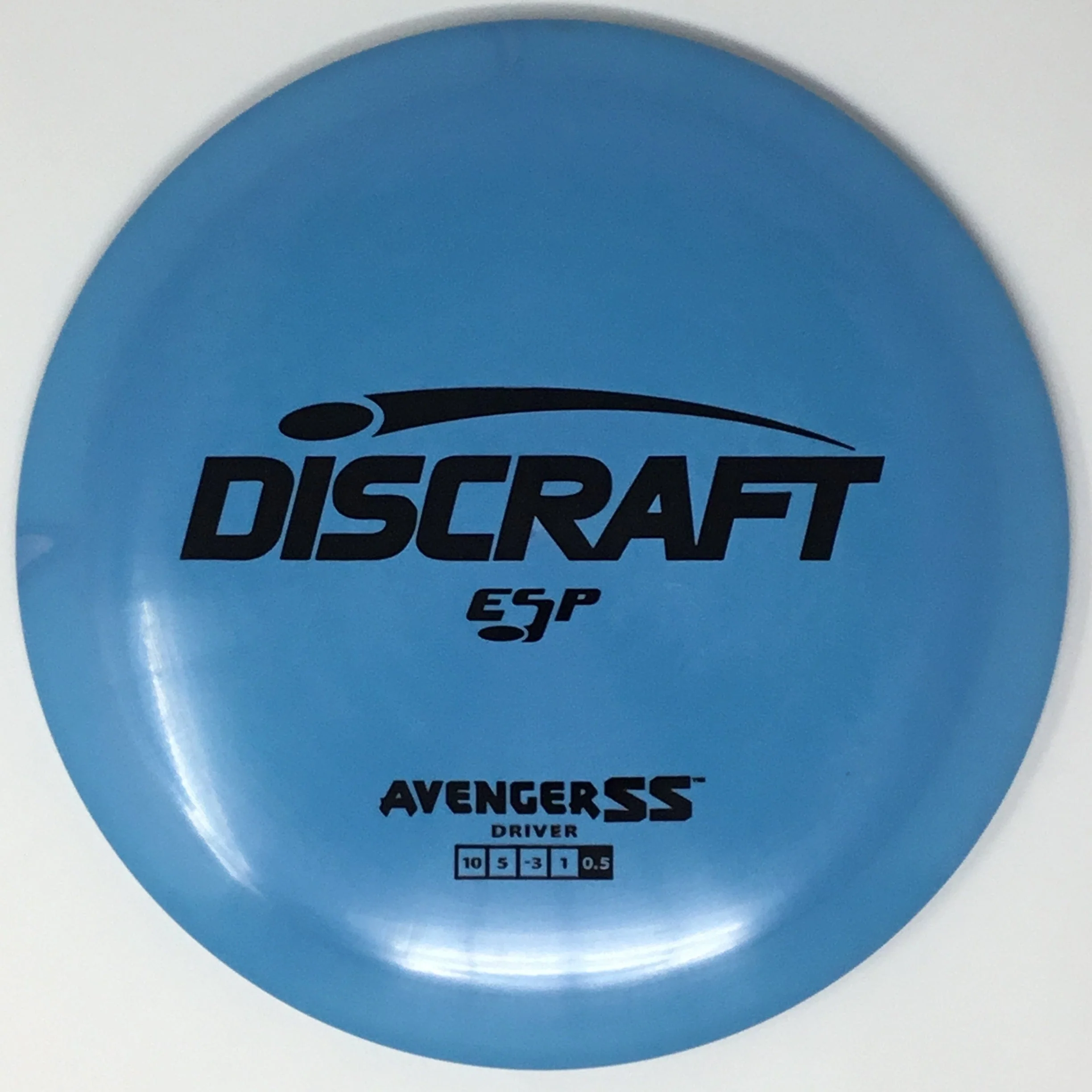 Avenger SS (ESP) - Image 9