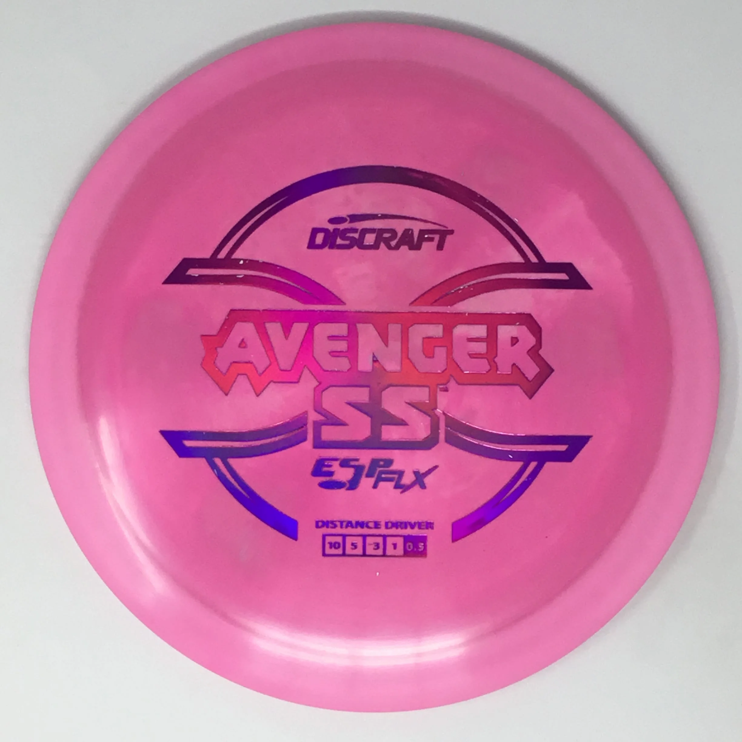 Avenger SS (ESP FLX) - Image 10