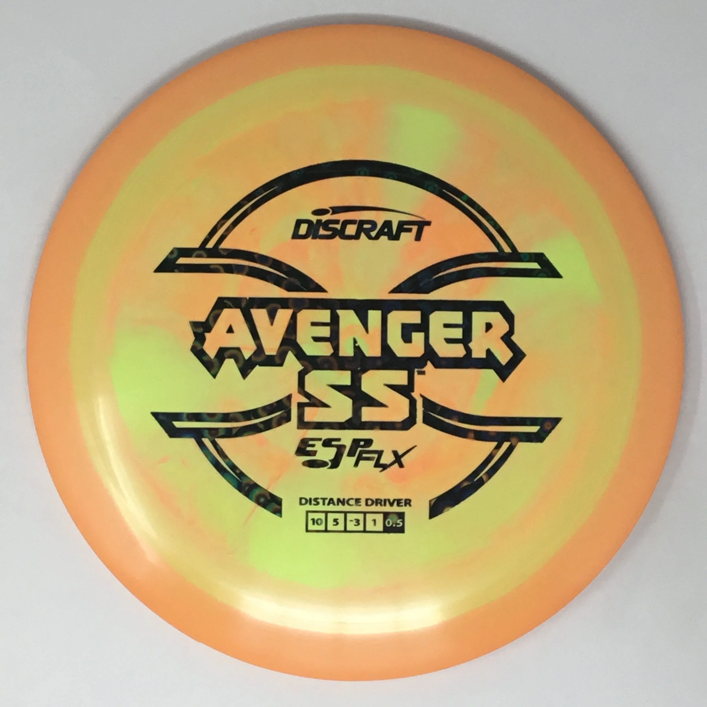 Avenger SS (ESP FLX) - Image 11