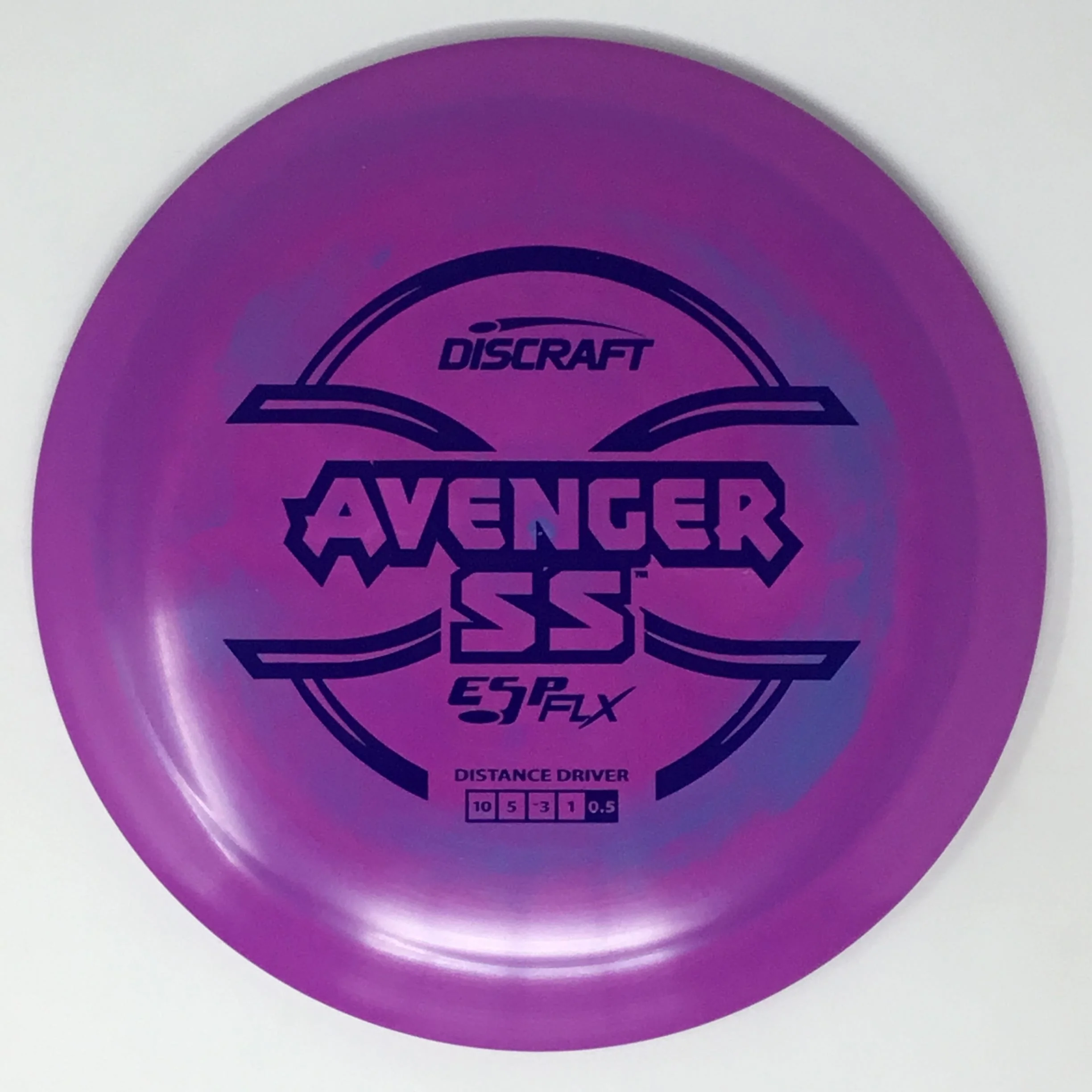 Avenger SS (ESP FLX) - Image 12