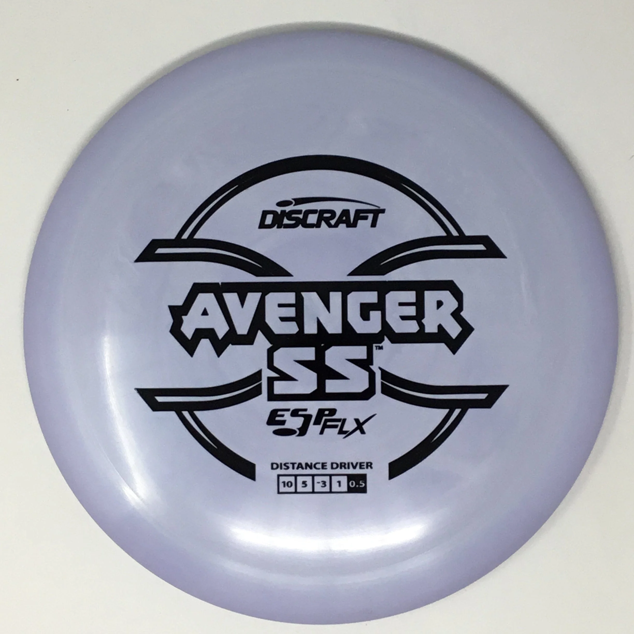 Avenger SS (ESP FLX) - Image 2