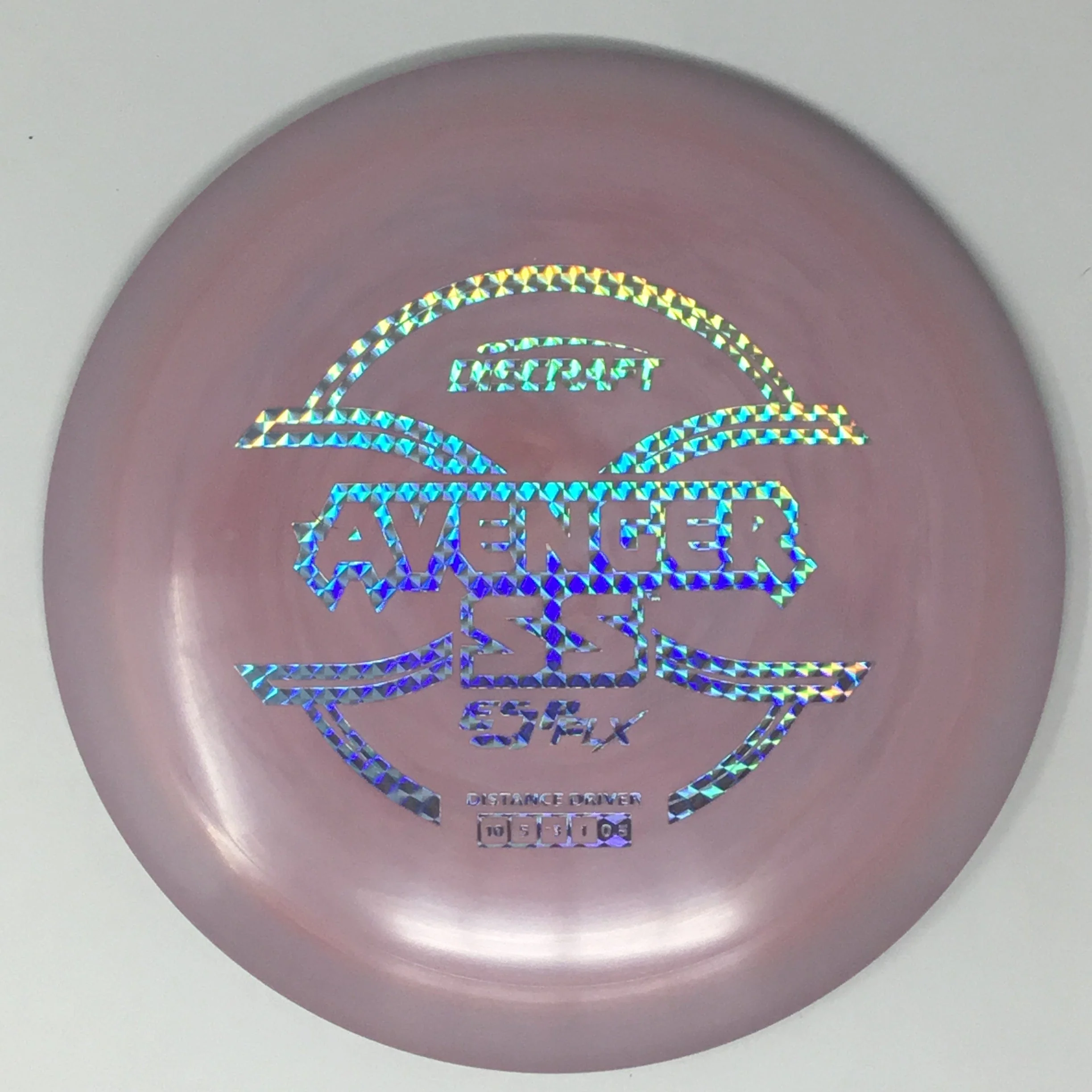 Avenger SS (ESP FLX) - Image 3
