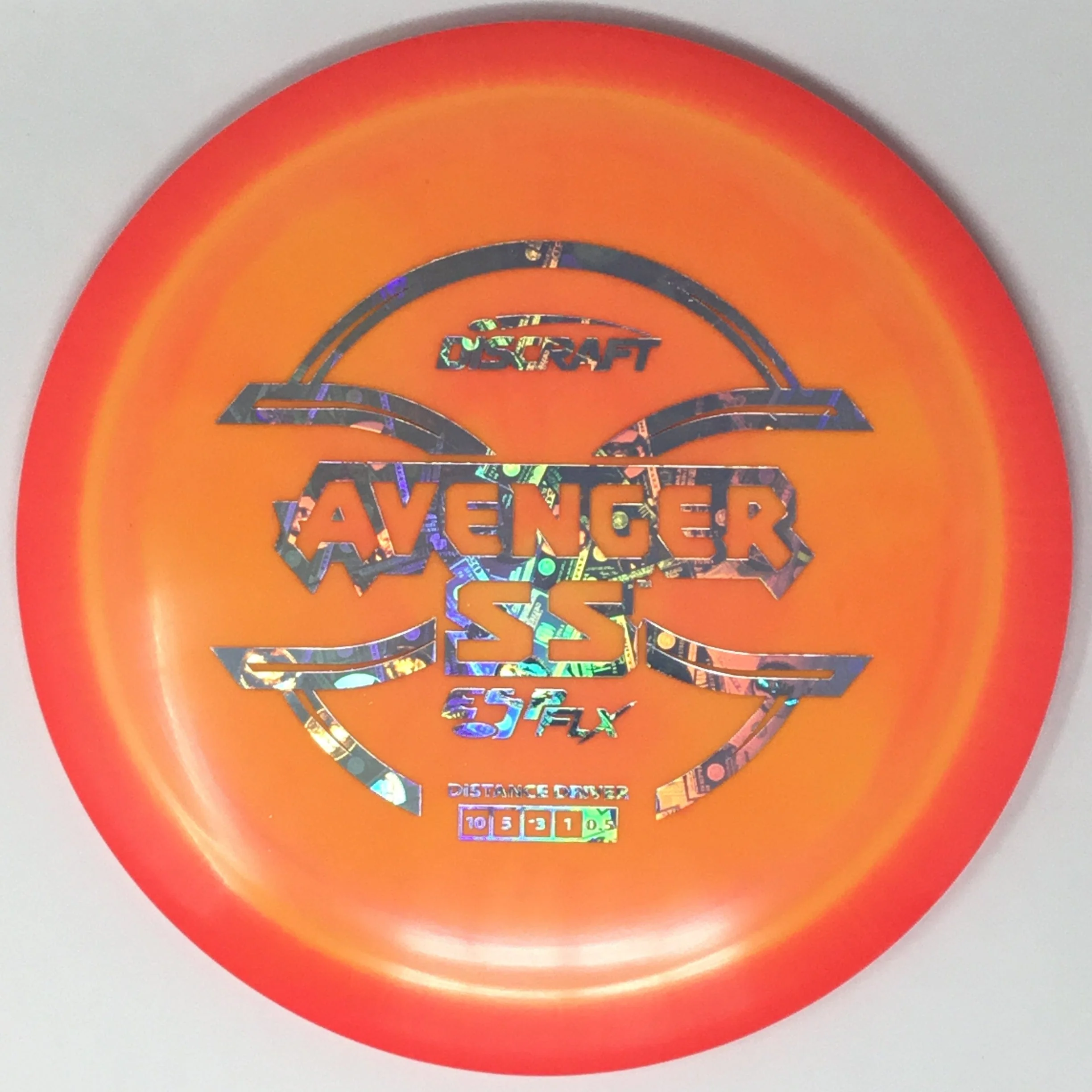 Avenger SS (ESP FLX) - Image 4