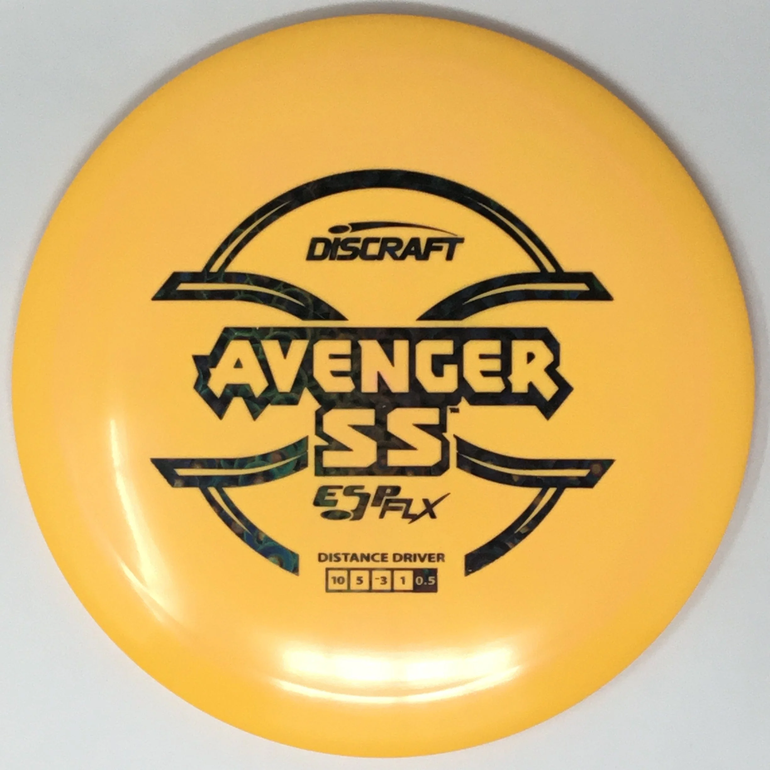 Avenger SS (ESP FLX) - Image 5