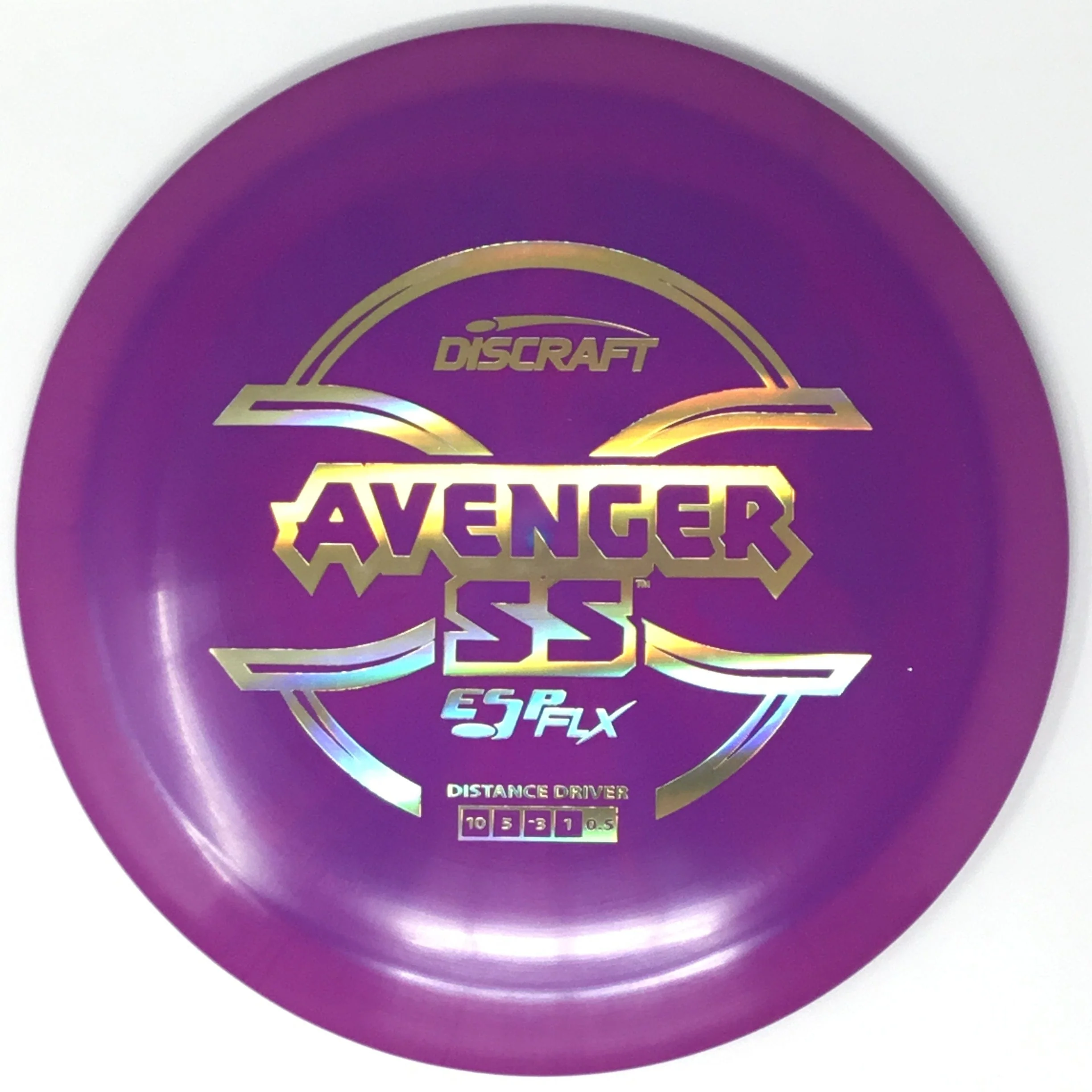 Avenger SS (ESP FLX) - Image 7