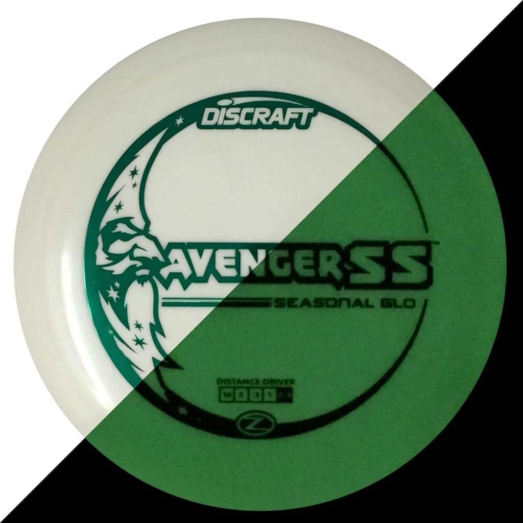 Avenger SS (Seasonal Glo)