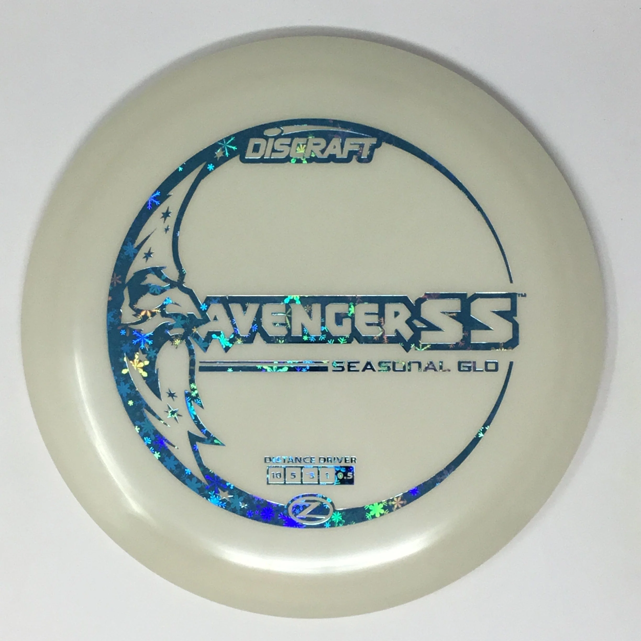 Avenger SS (Seasonal Glo) - Image 10