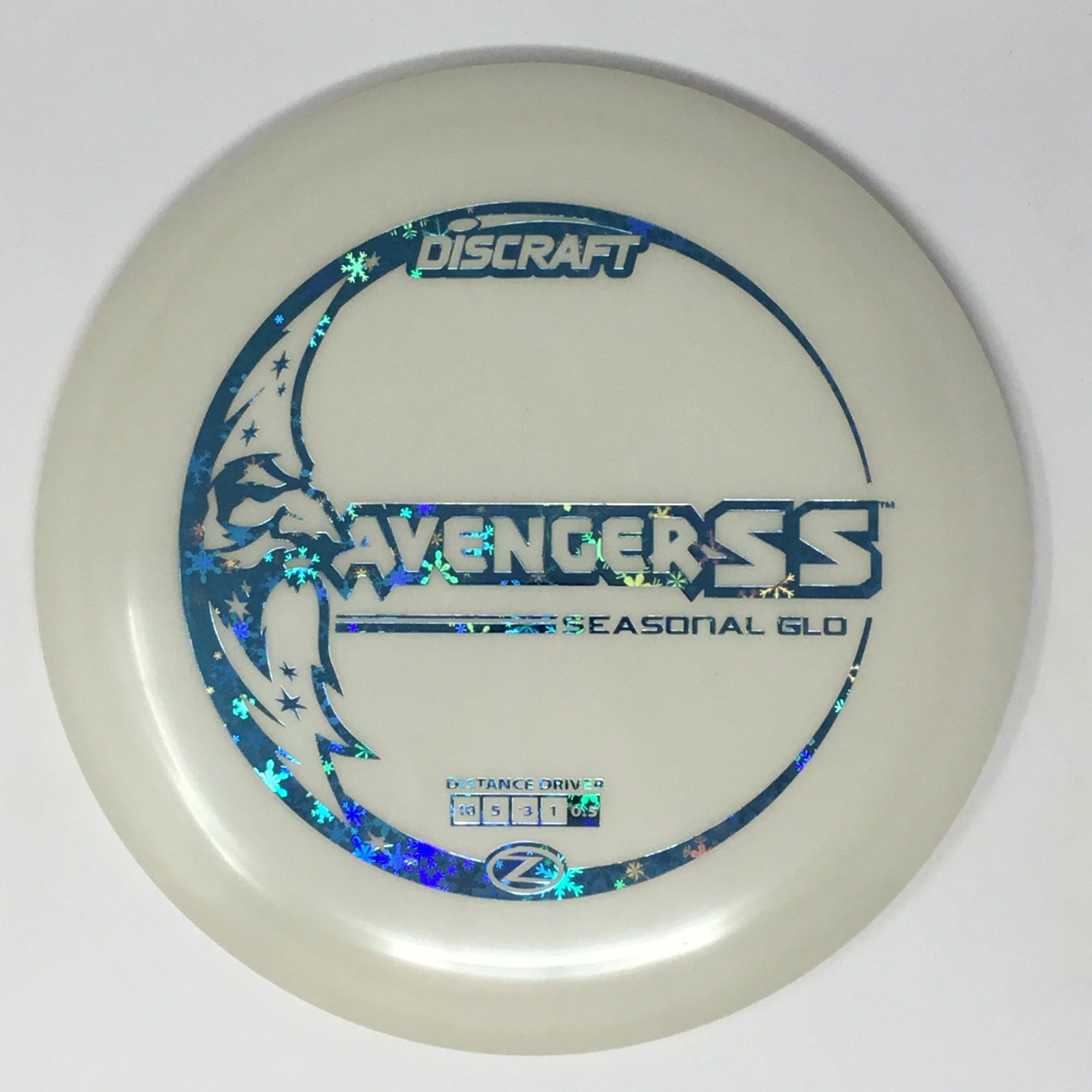 Avenger SS (Seasonal Glo) - Image 11