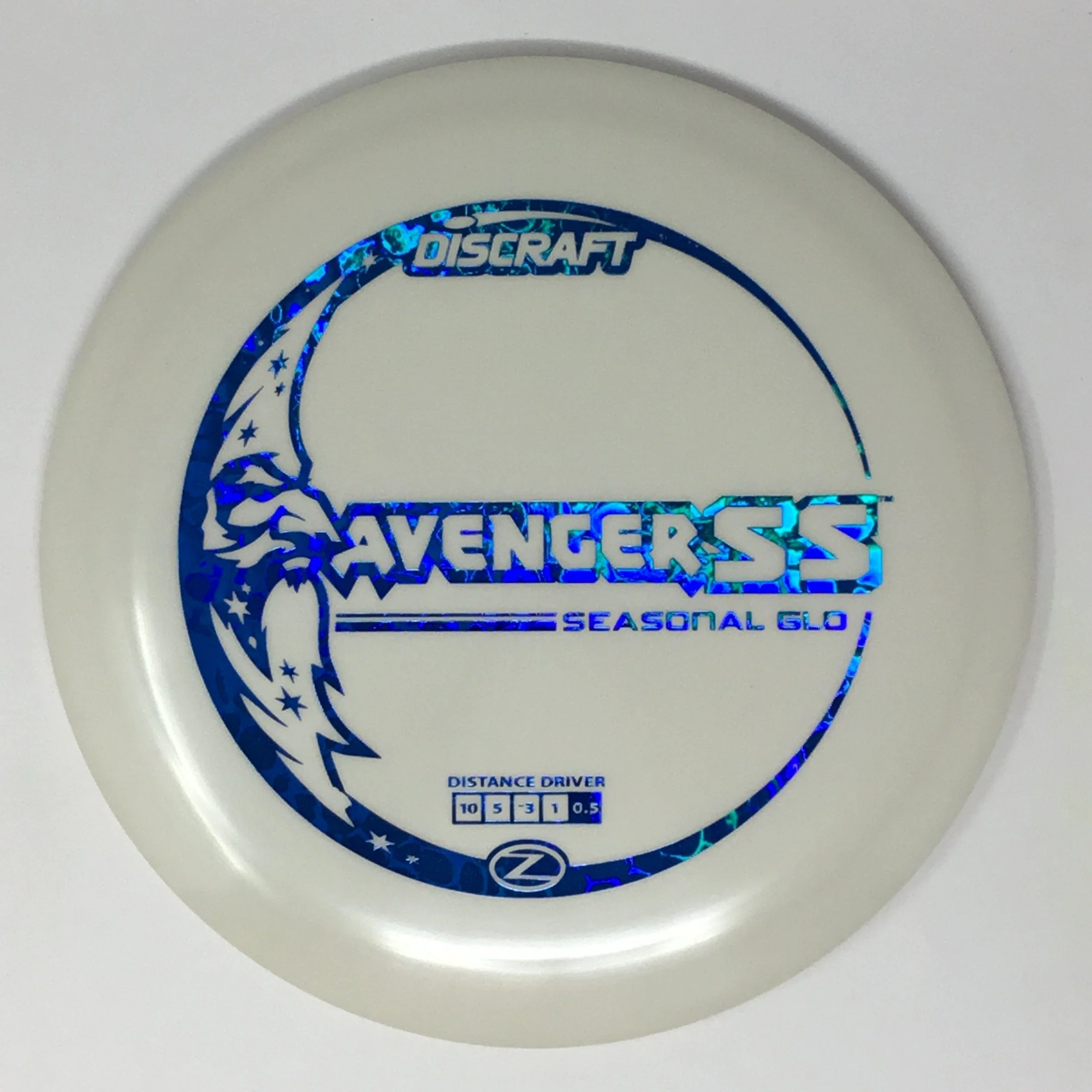 Avenger SS (Seasonal Glo) - Image 12