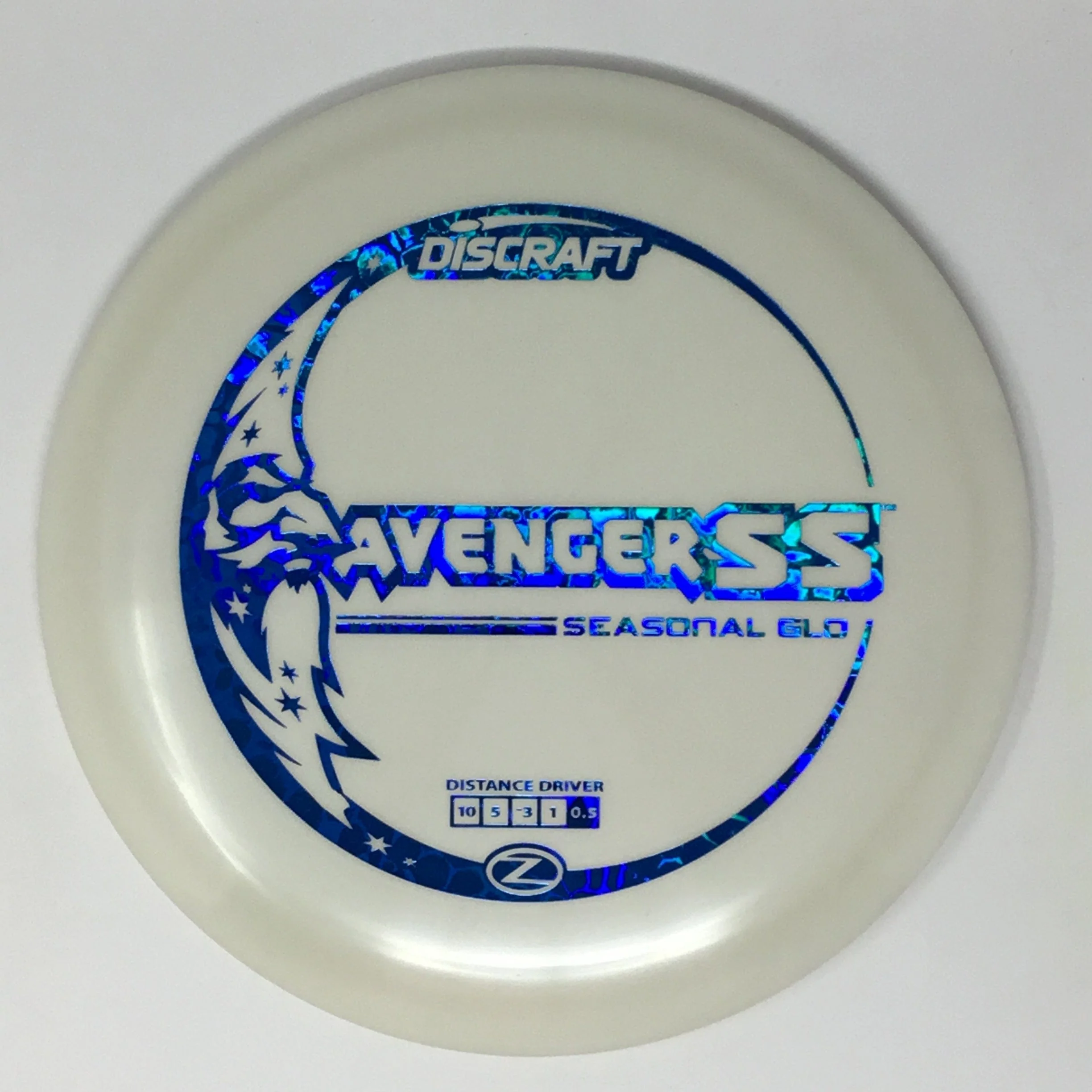 Avenger SS (Seasonal Glo) - Image 13