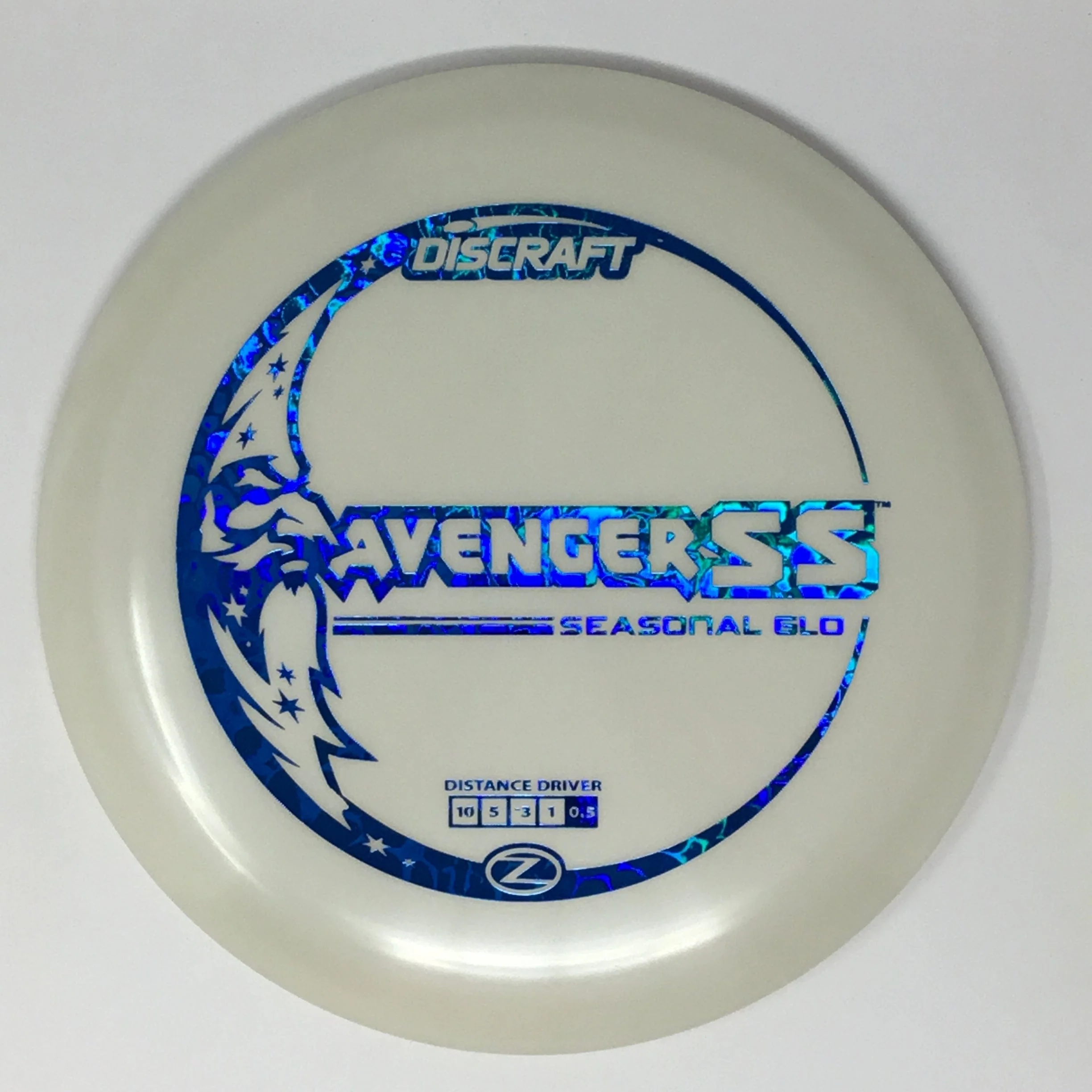 Avenger SS (Seasonal Glo) - Image 14