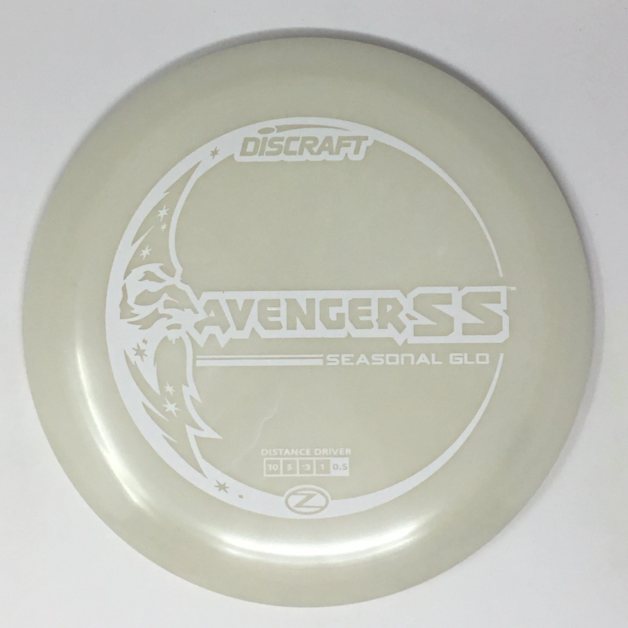 Avenger SS (Seasonal Glo) - Image 16