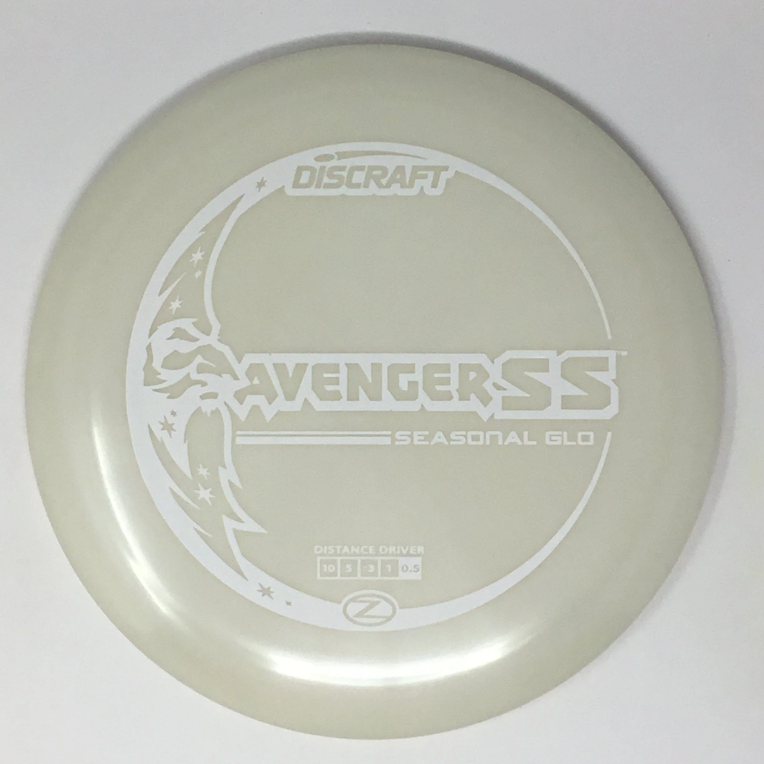 Avenger SS (Seasonal Glo) - Image 17