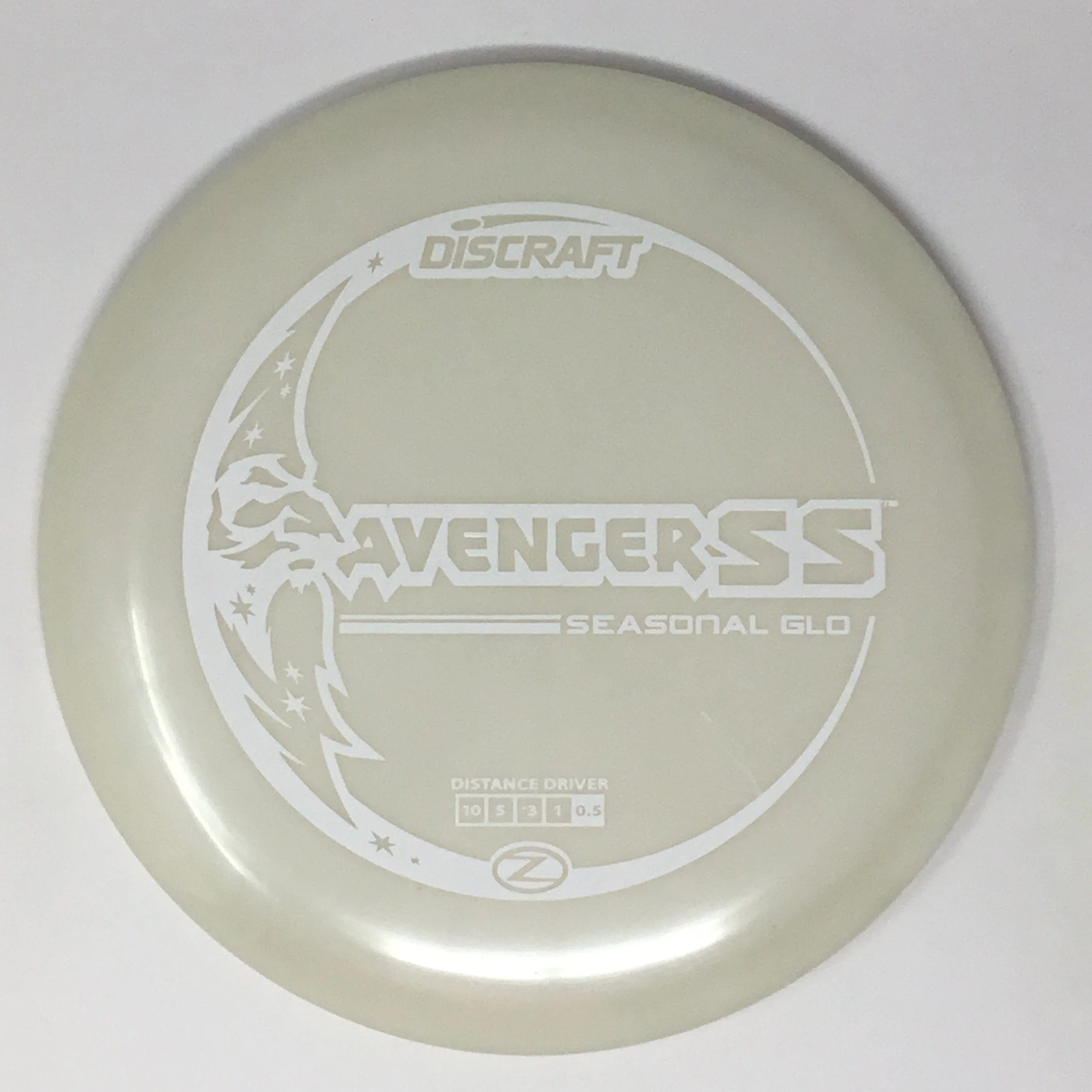 Avenger SS (Seasonal Glo) - Image 18