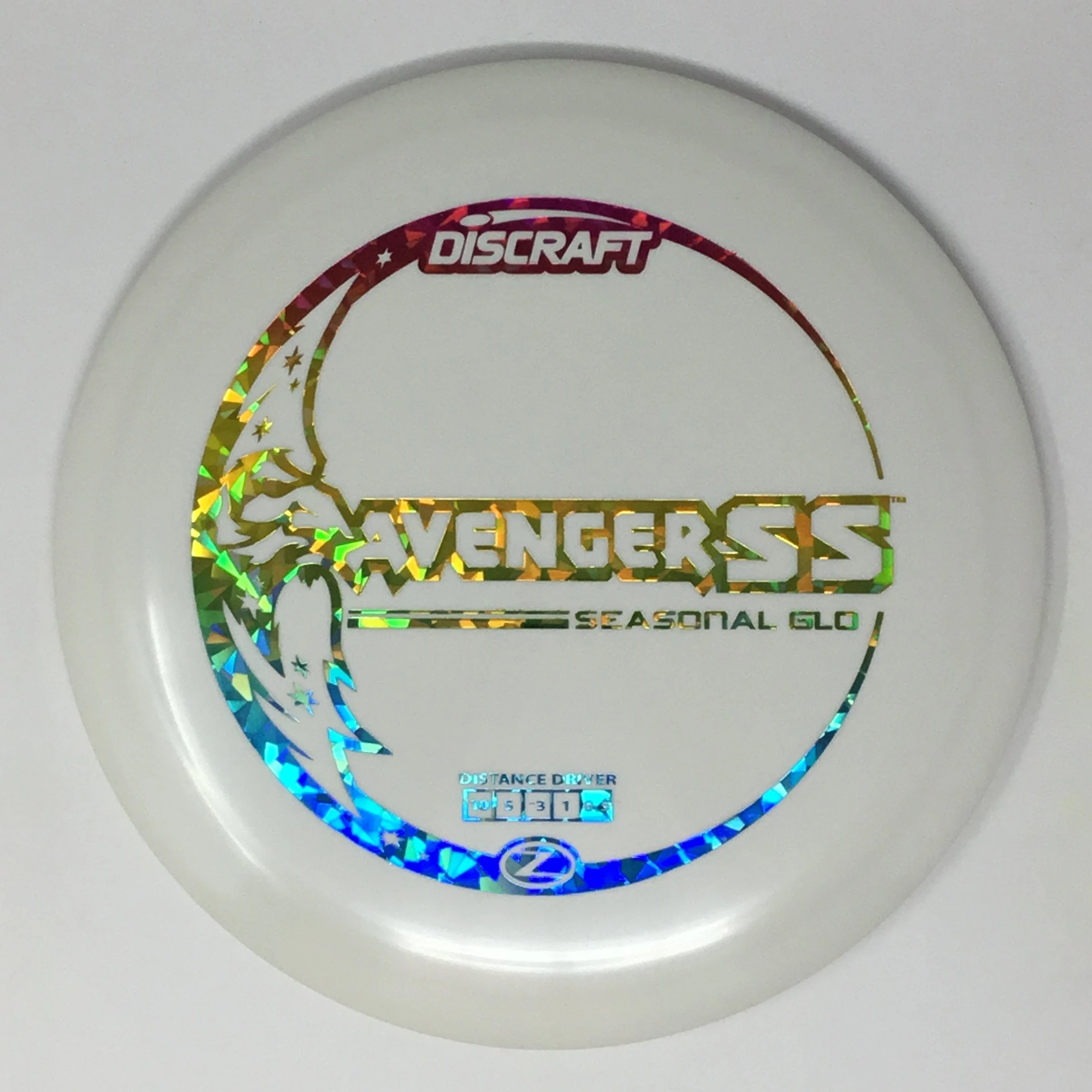 Avenger SS (Seasonal Glo) - Image 5