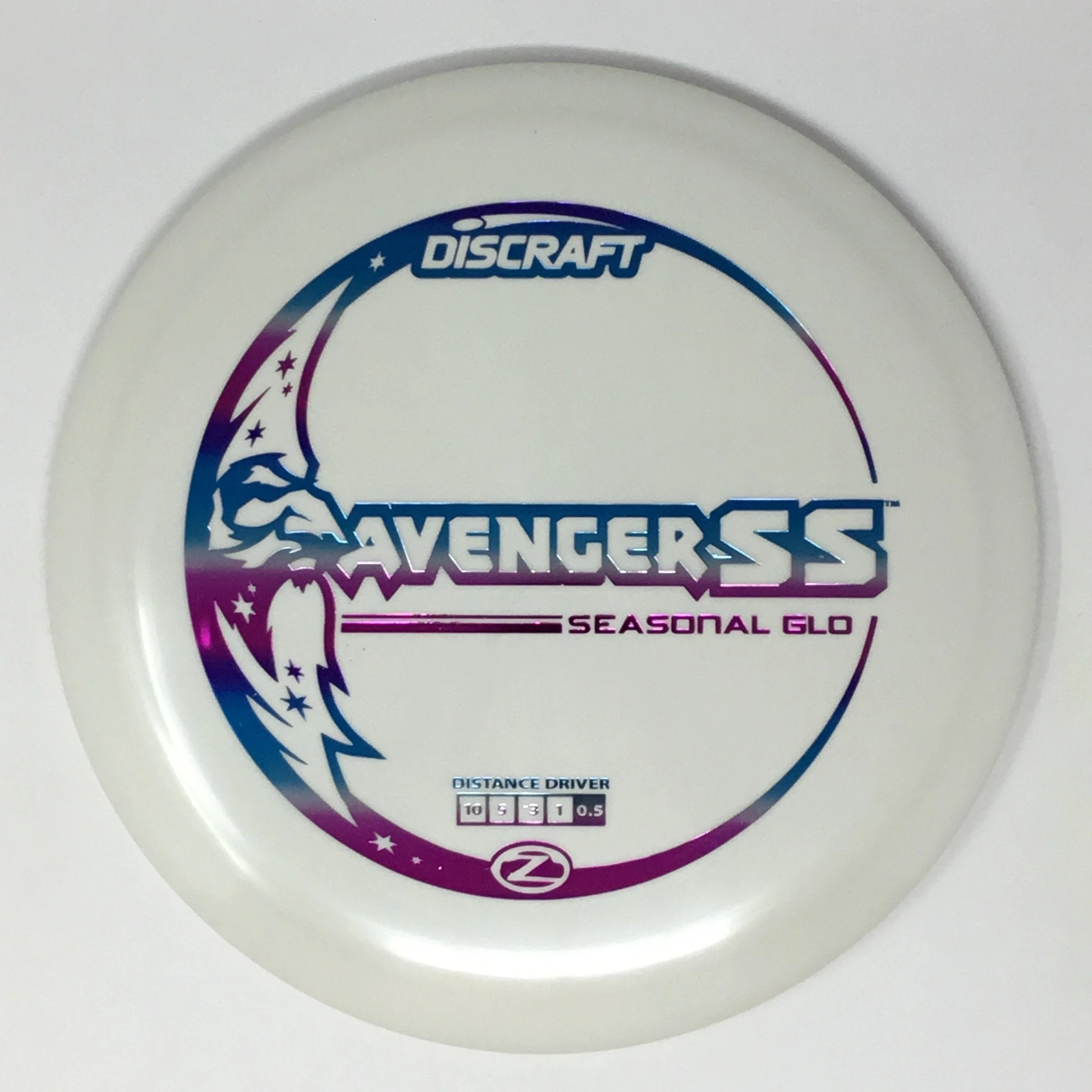 Avenger SS (Seasonal Glo) - Image 6