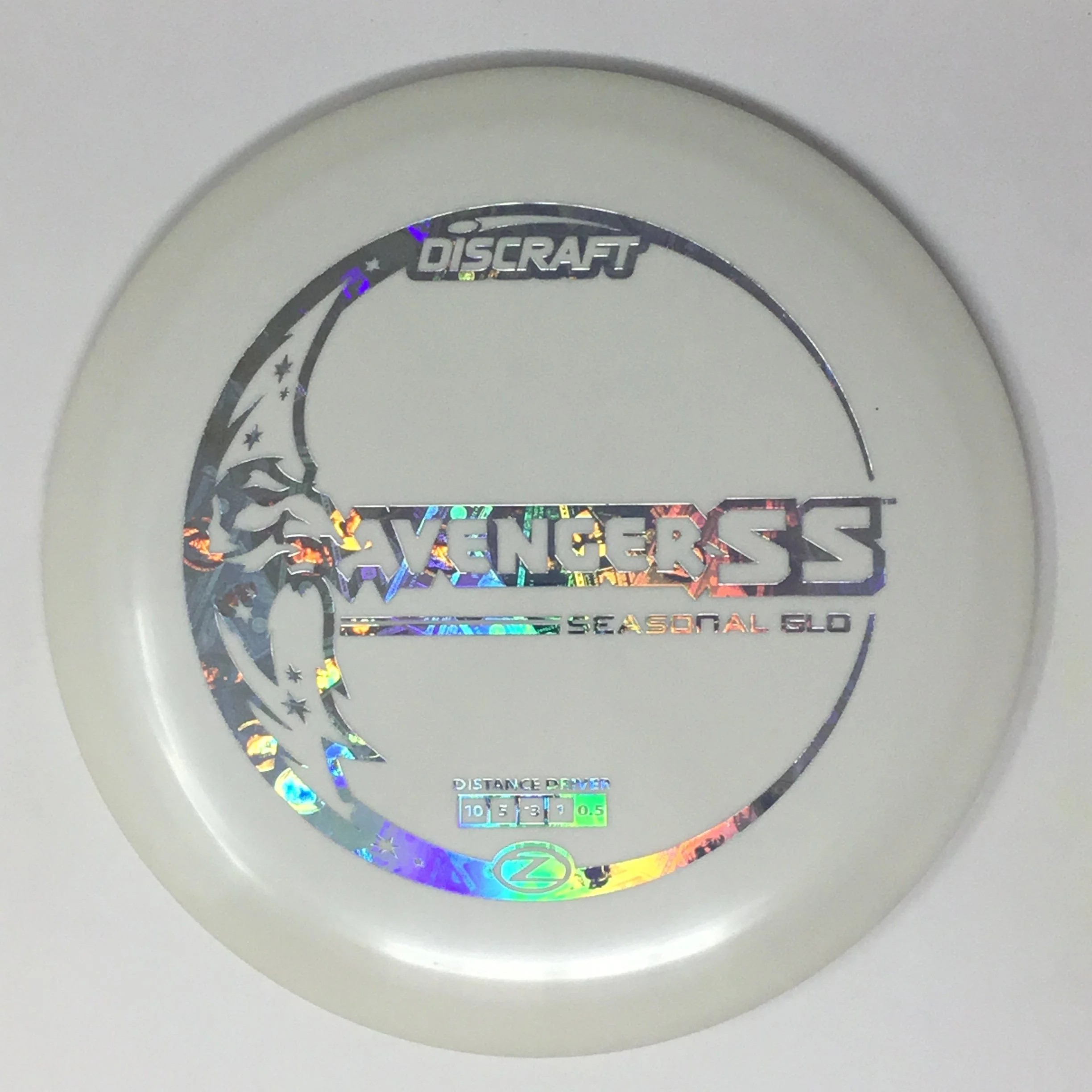 Avenger SS (Seasonal Glo) - Image 7