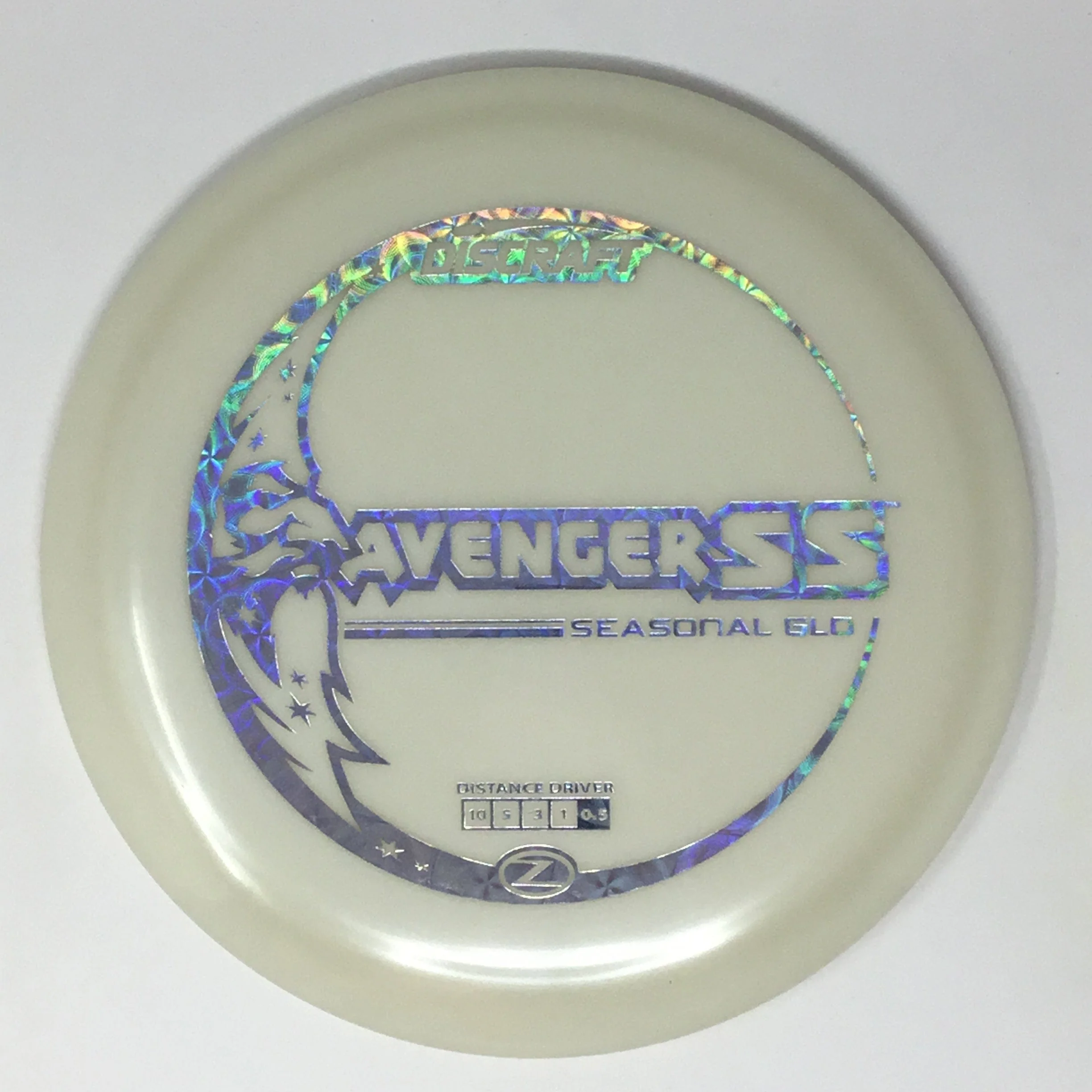 Avenger SS (Seasonal Glo) - Image 8