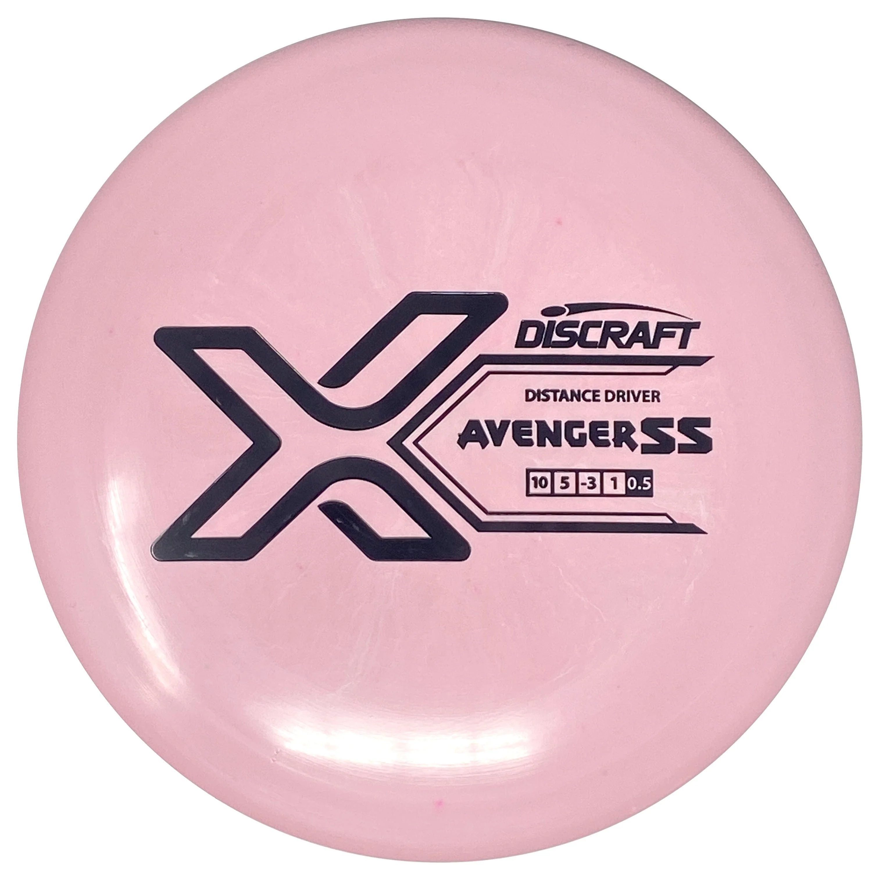 Avenger SS (X Line)