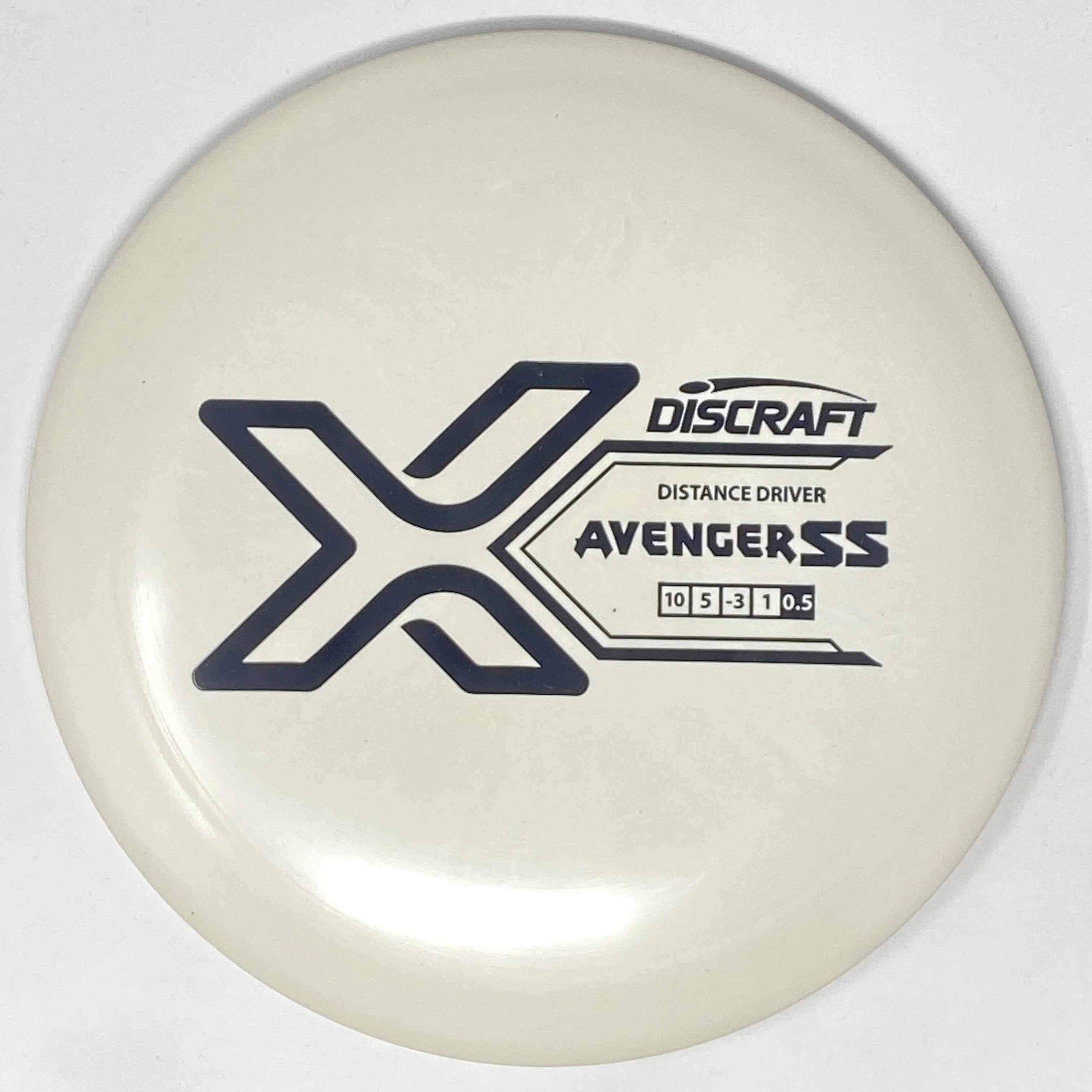 Avenger SS (X Line) - Image 2