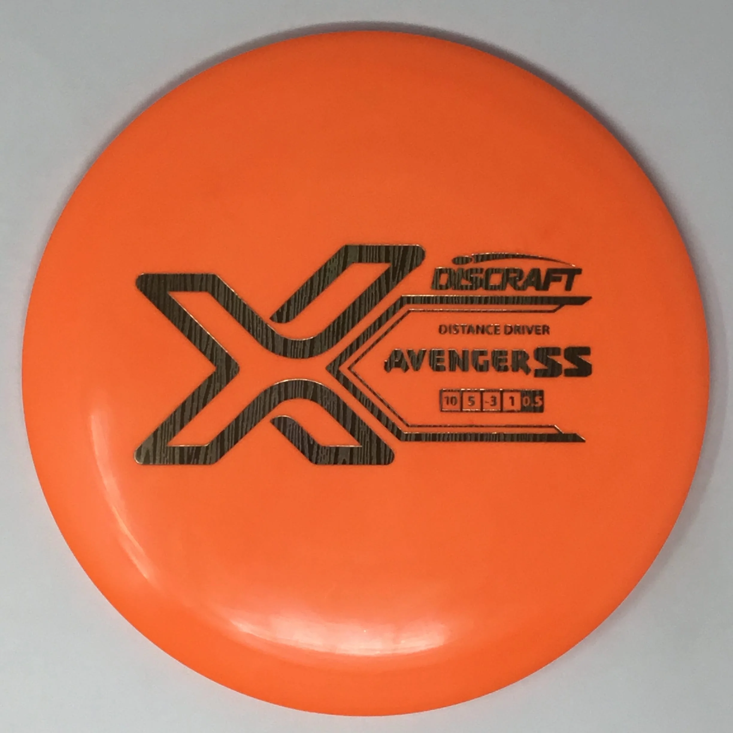Avenger SS (X Line) - Image 3