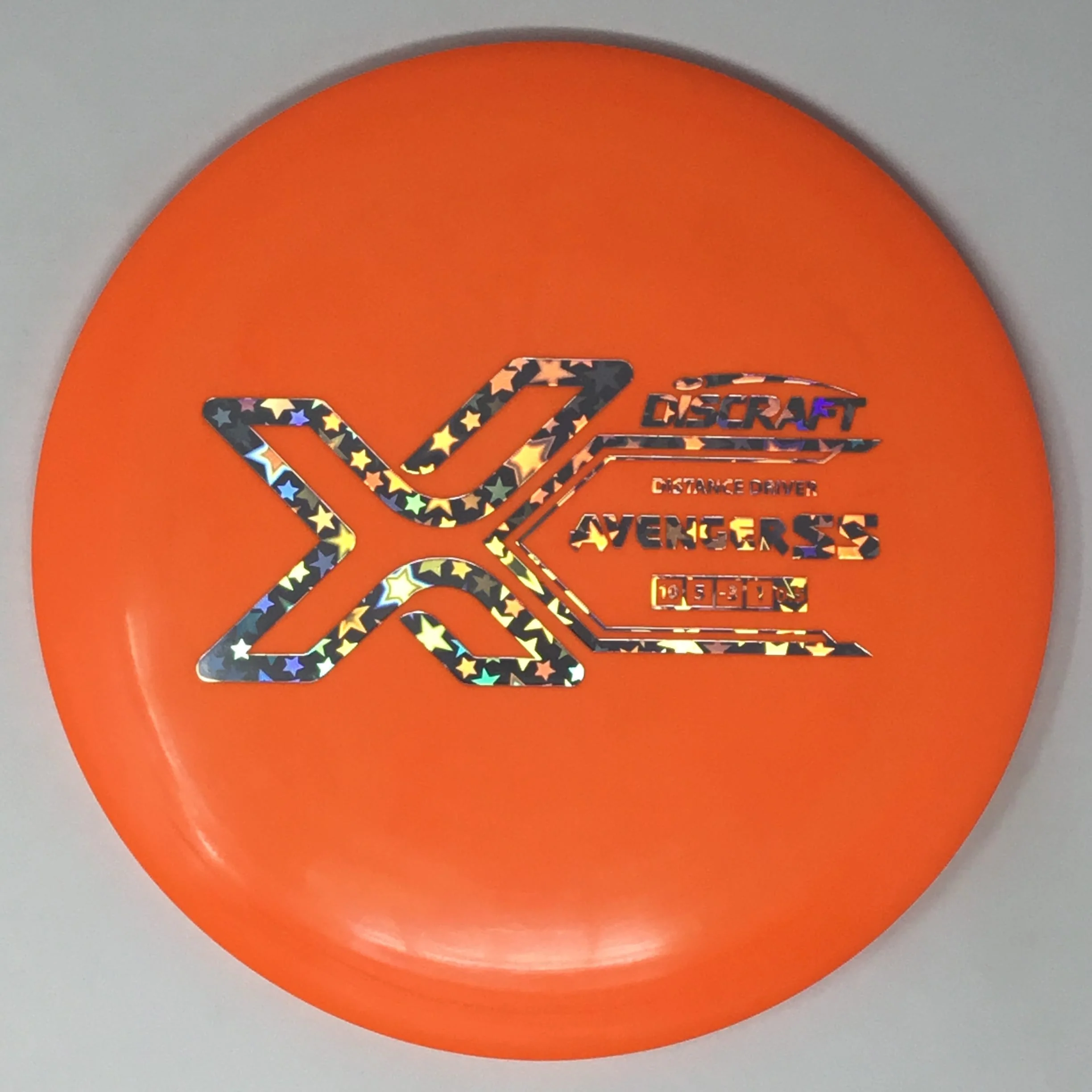 Avenger SS (X Line) - Image 4