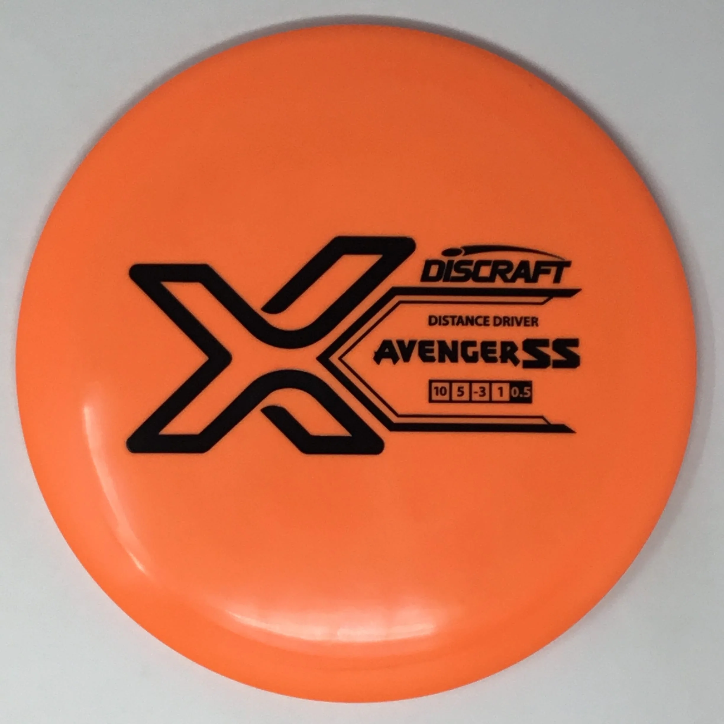 Avenger SS (X Line) - Image 5