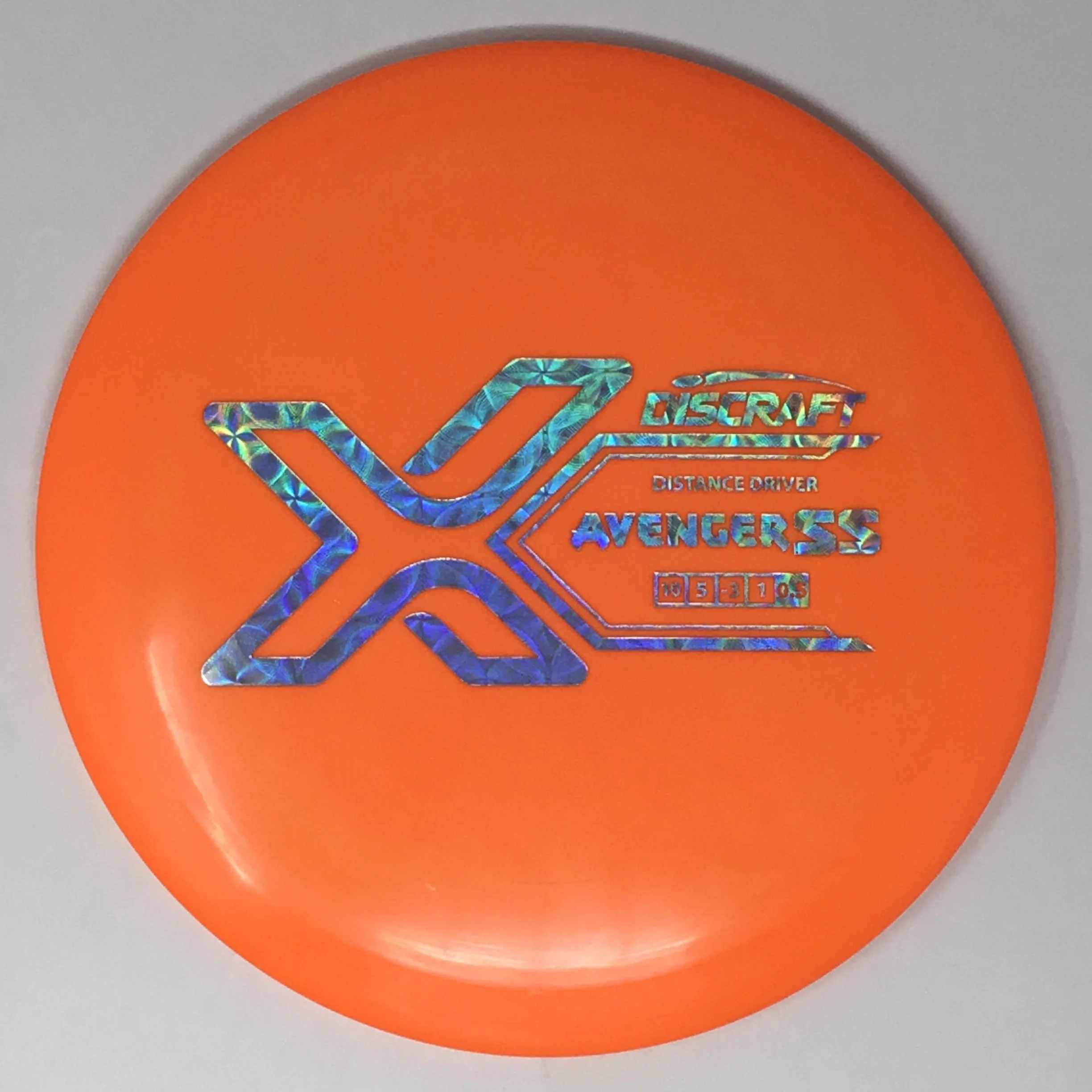 Avenger SS (X Line) - Image 6