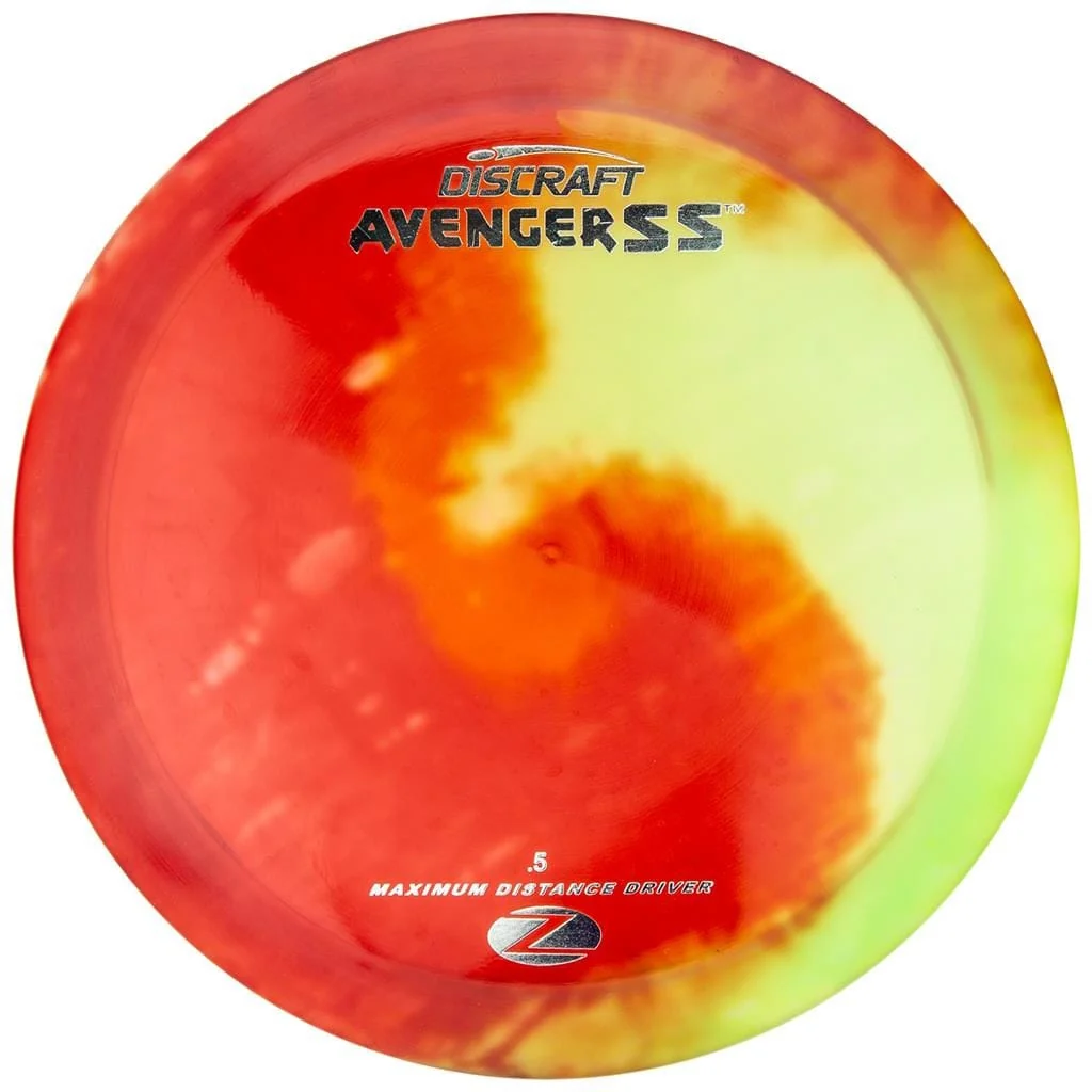 Avenger SS (Z Fly Dye)
