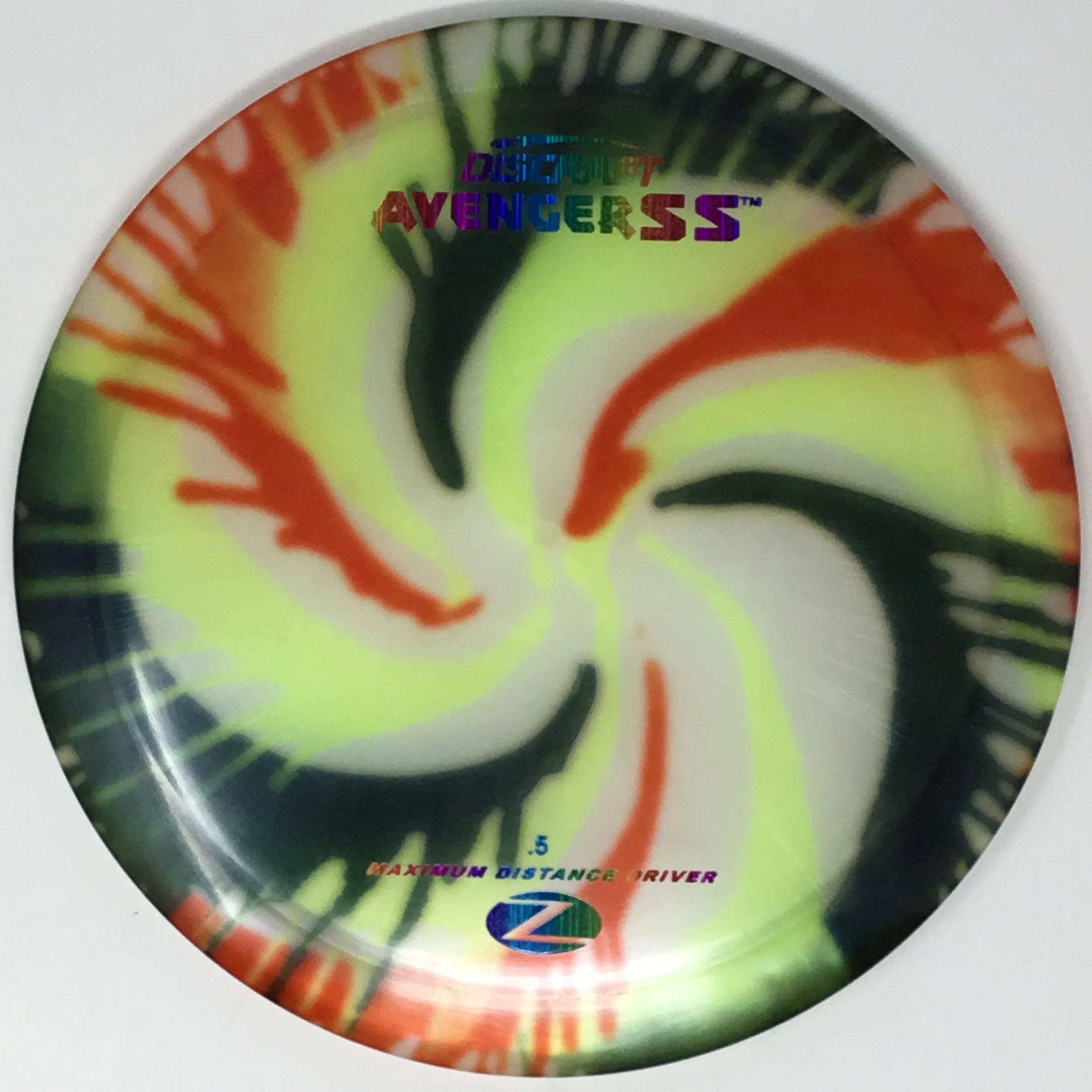 Avenger SS (Z Fly Dye) - Image 15