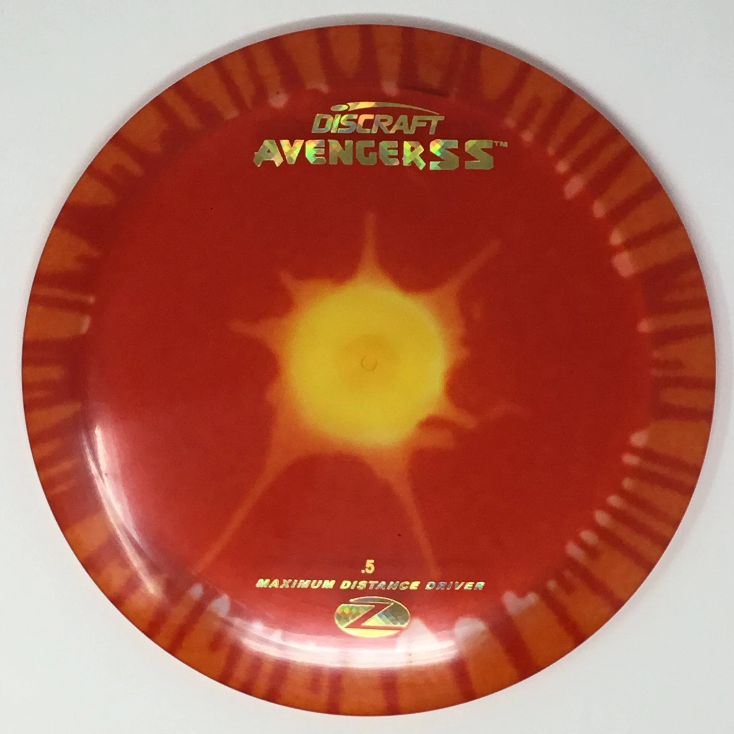Avenger SS (Z Fly Dye) - Image 2