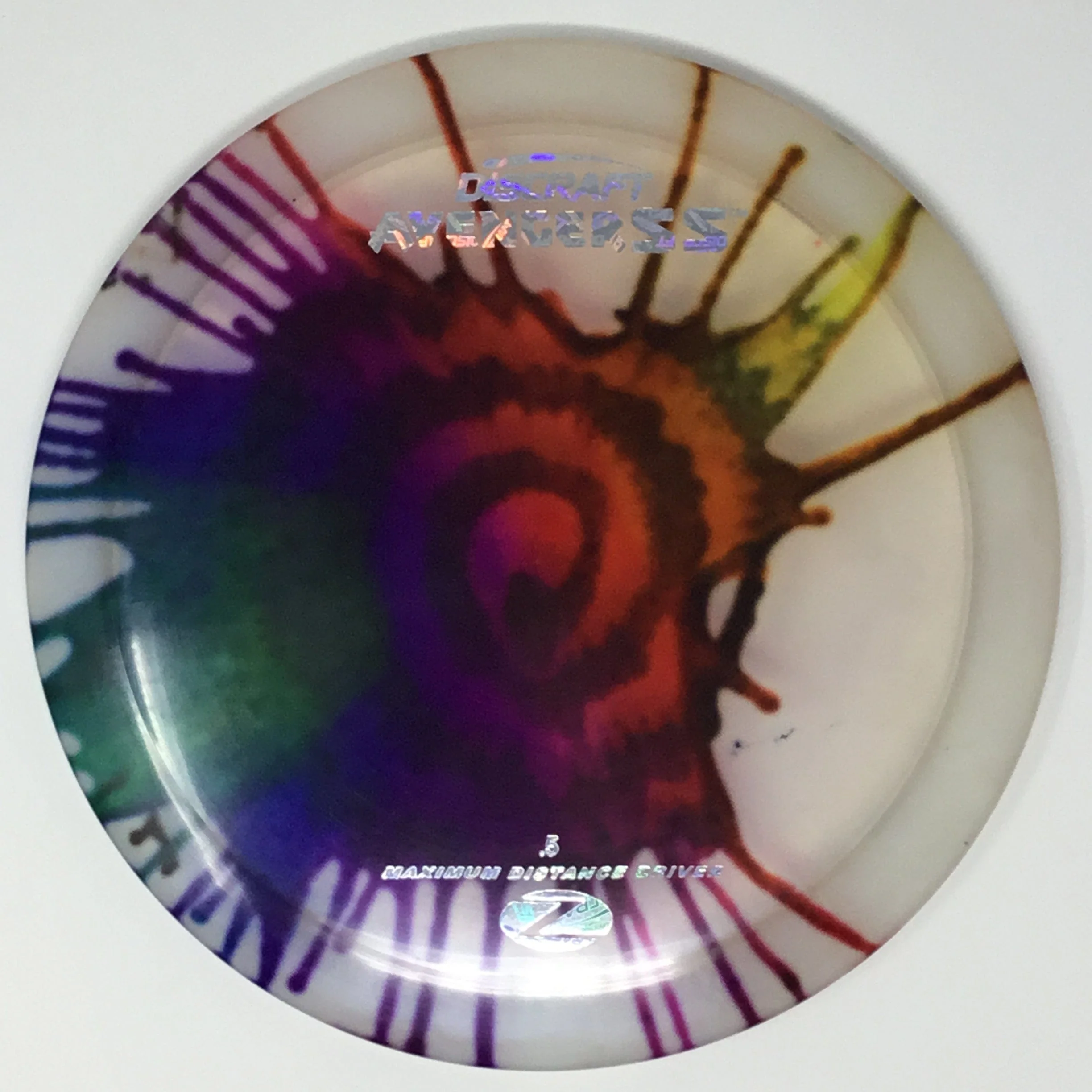 Avenger SS (Z Fly Dye) - Image 3