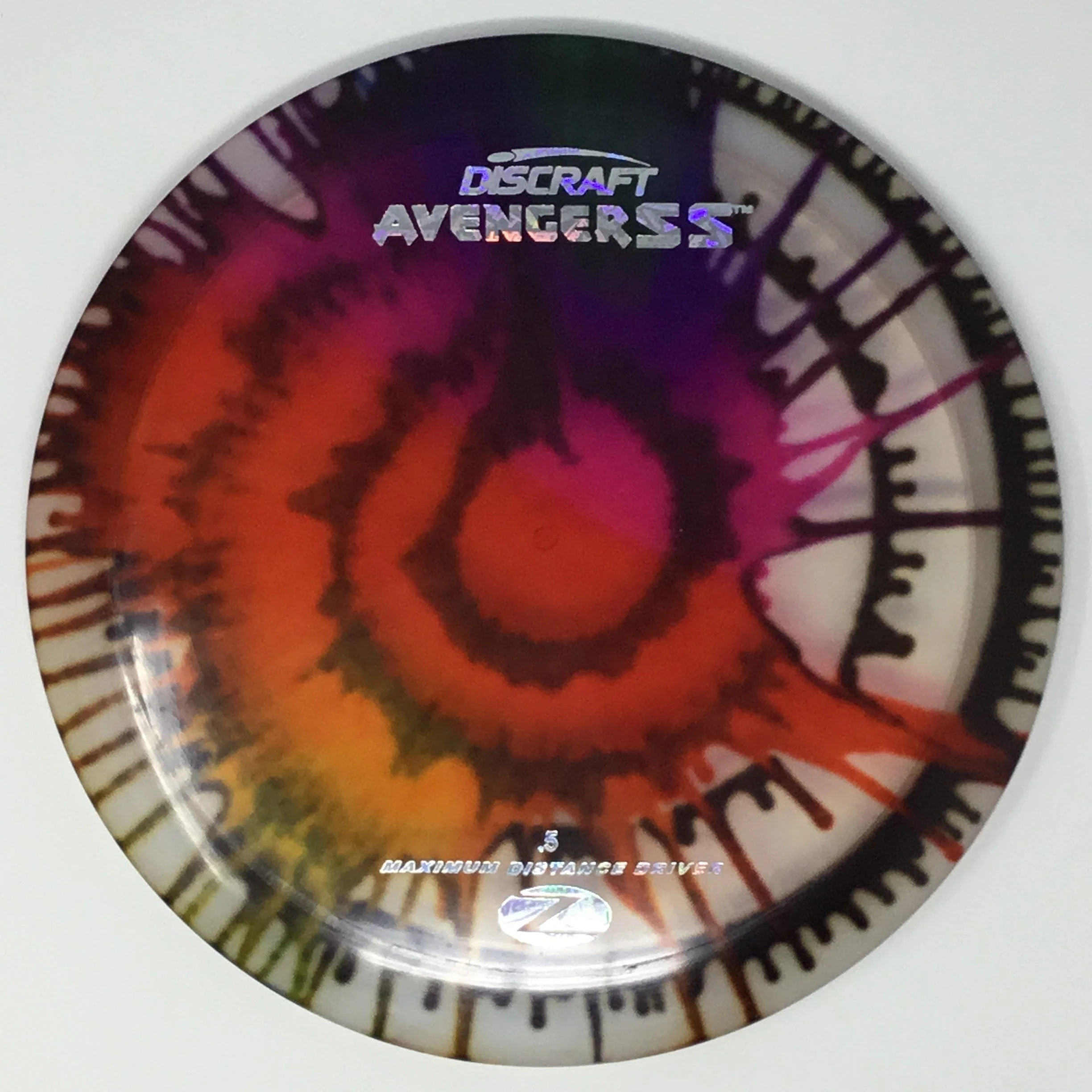 Avenger SS (Z Fly Dye) - Image 4