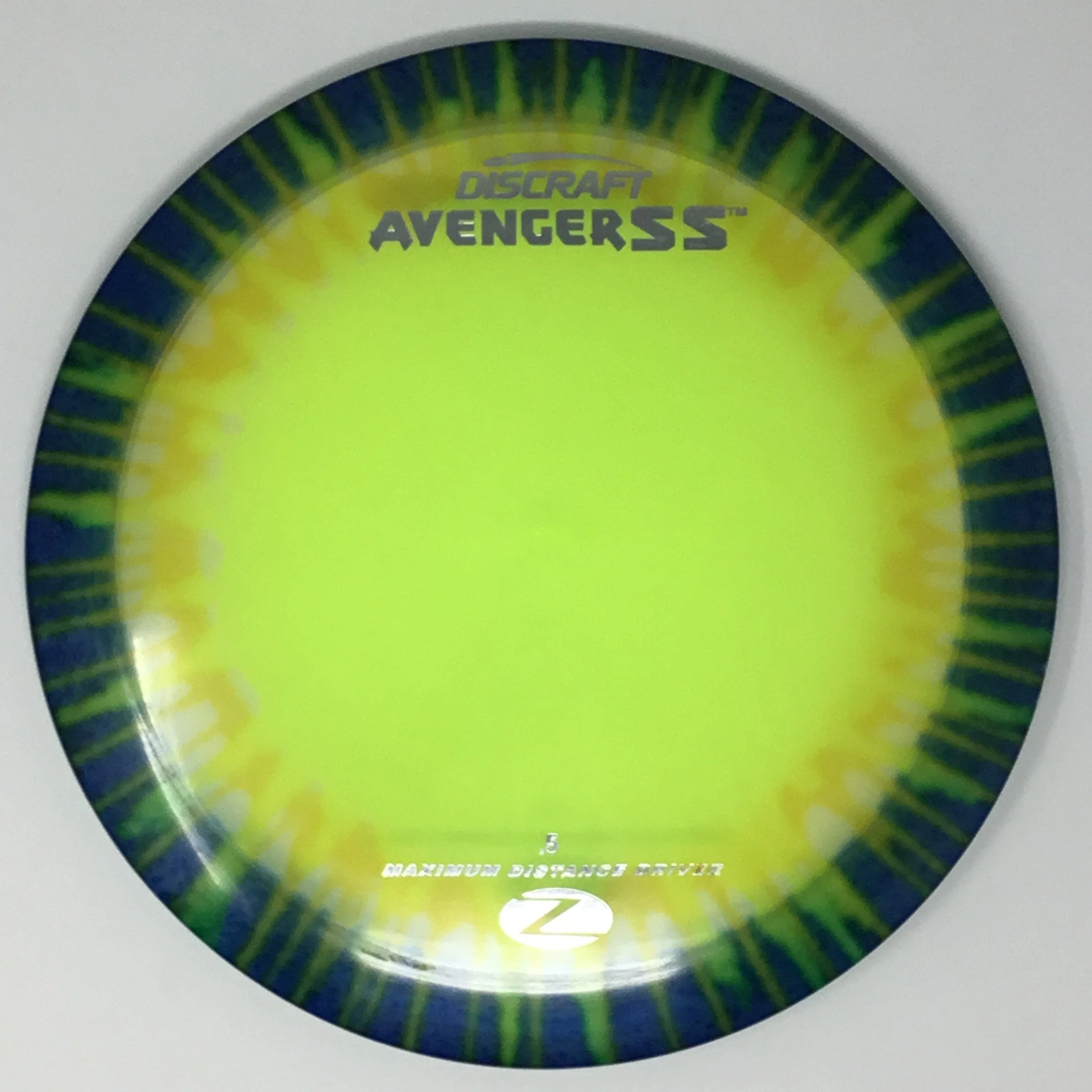 Avenger SS (Z Fly Dye) - Image 5