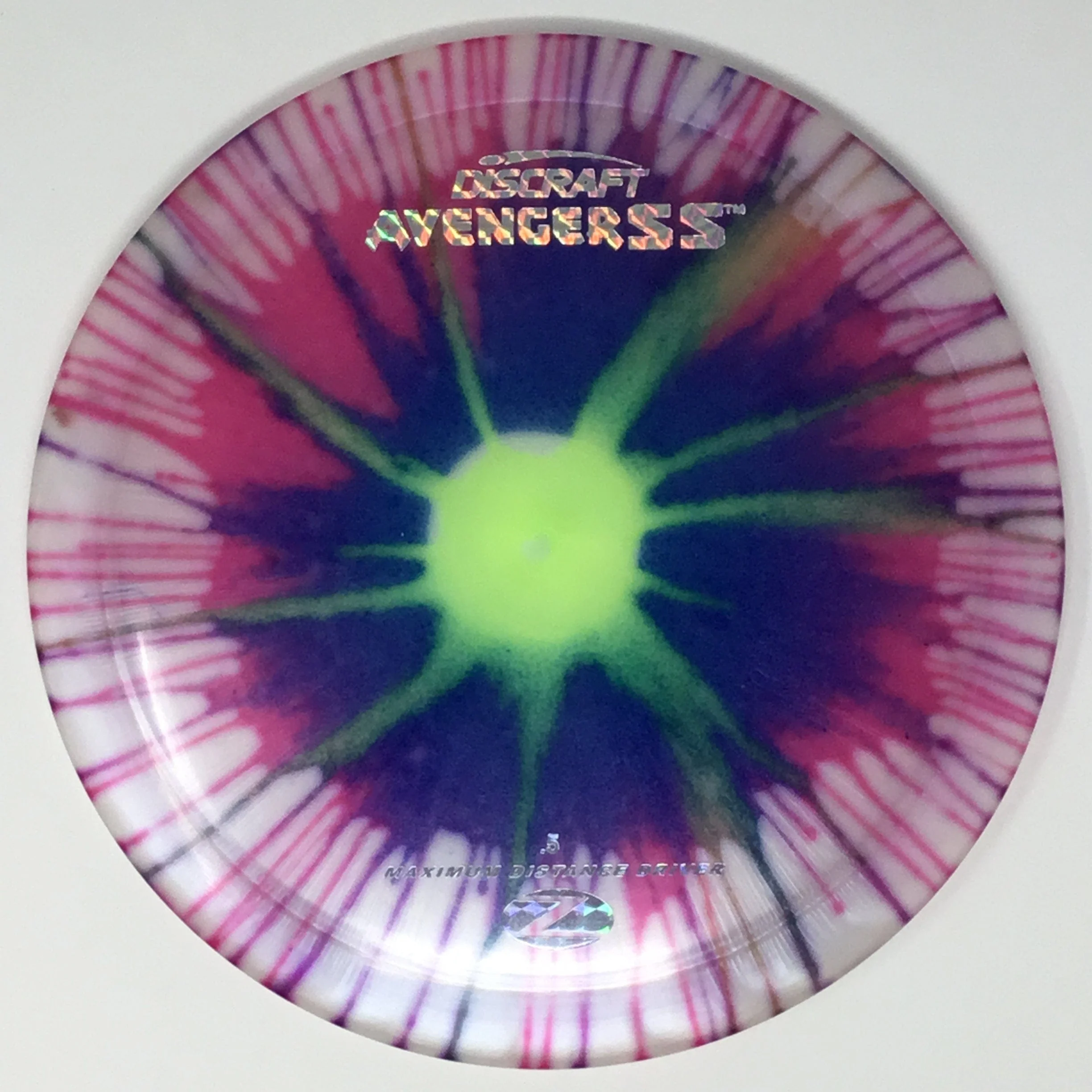 Avenger SS (Z Fly Dye) - Image 6