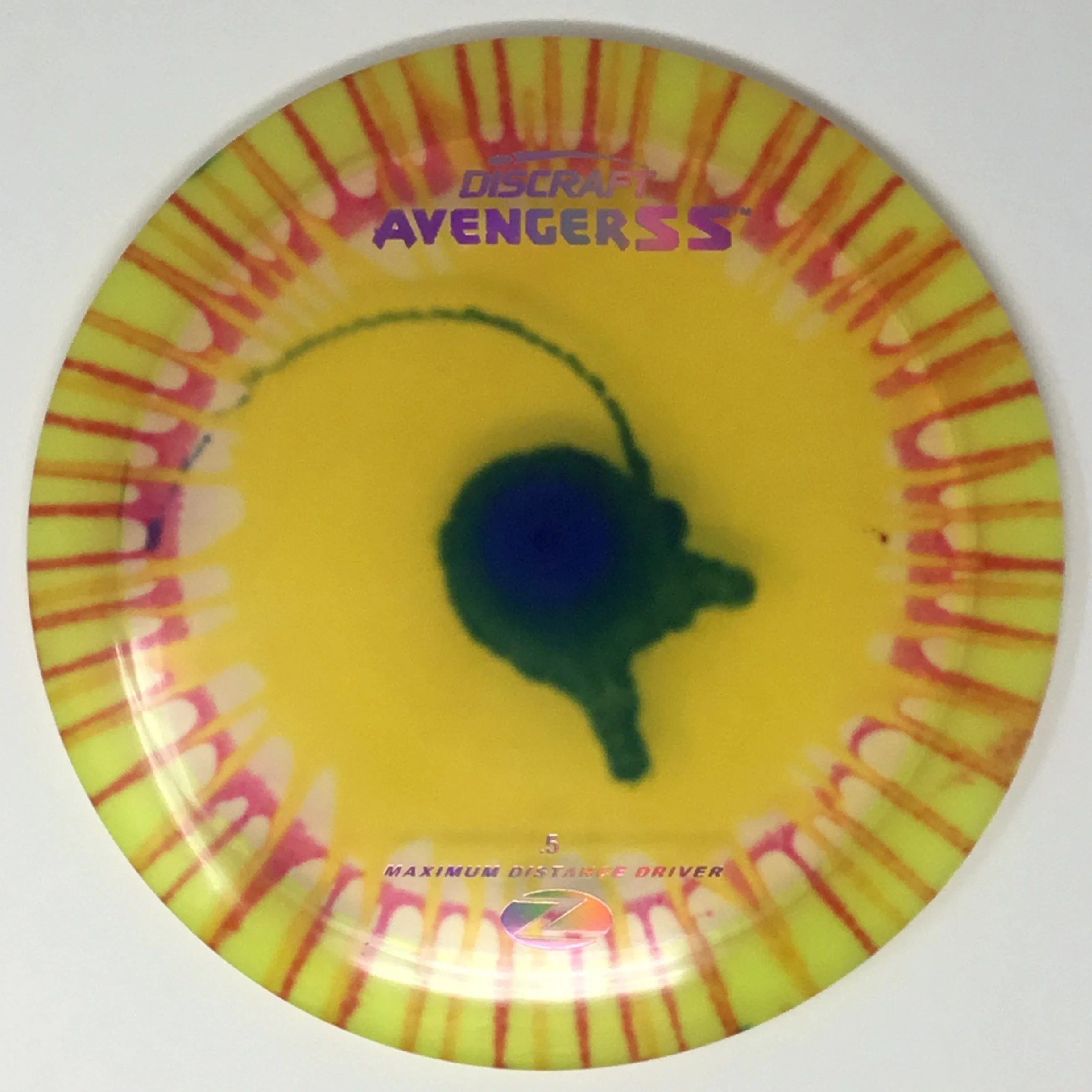 Avenger SS (Z Fly Dye) - Image 7