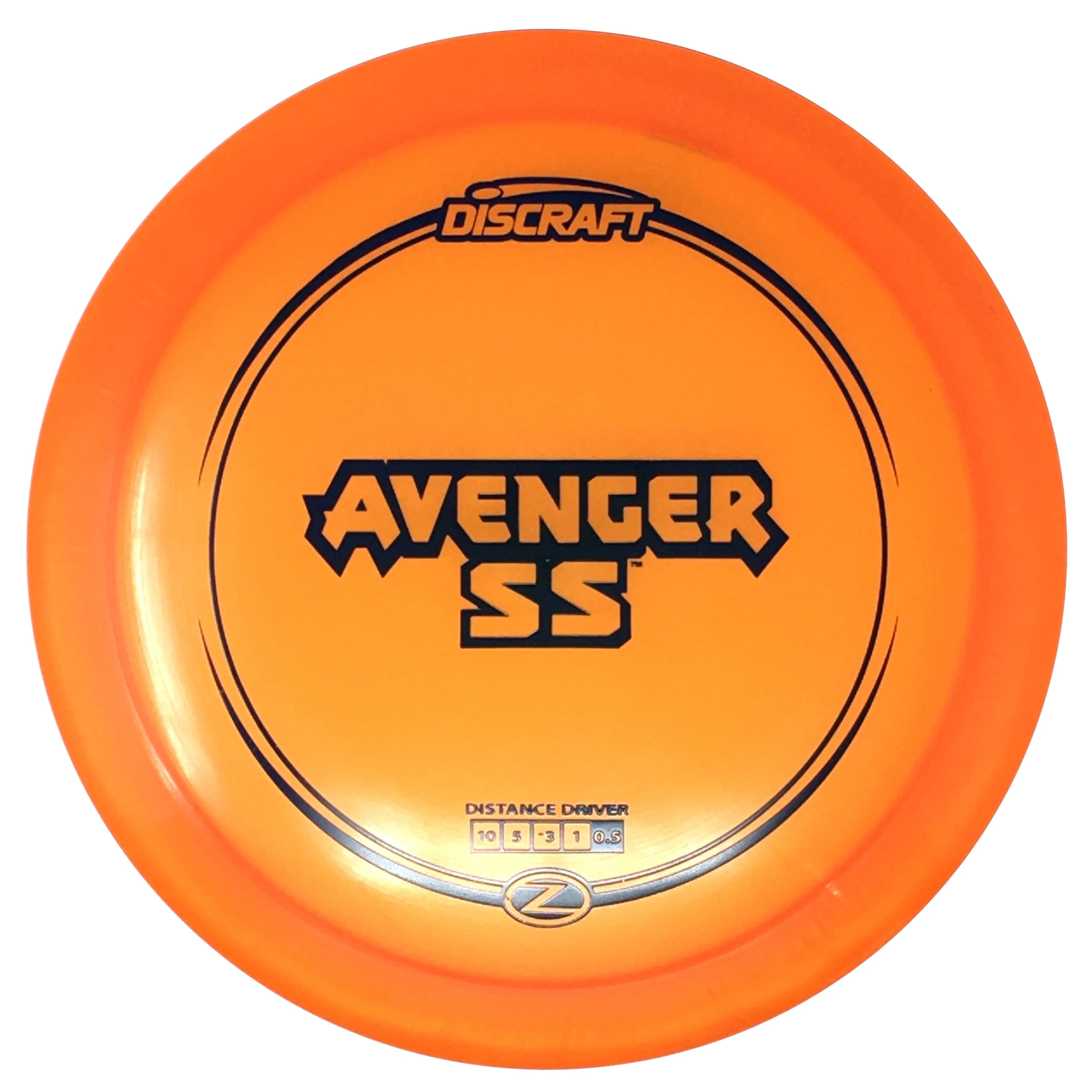 Avenger SS (Z Line)