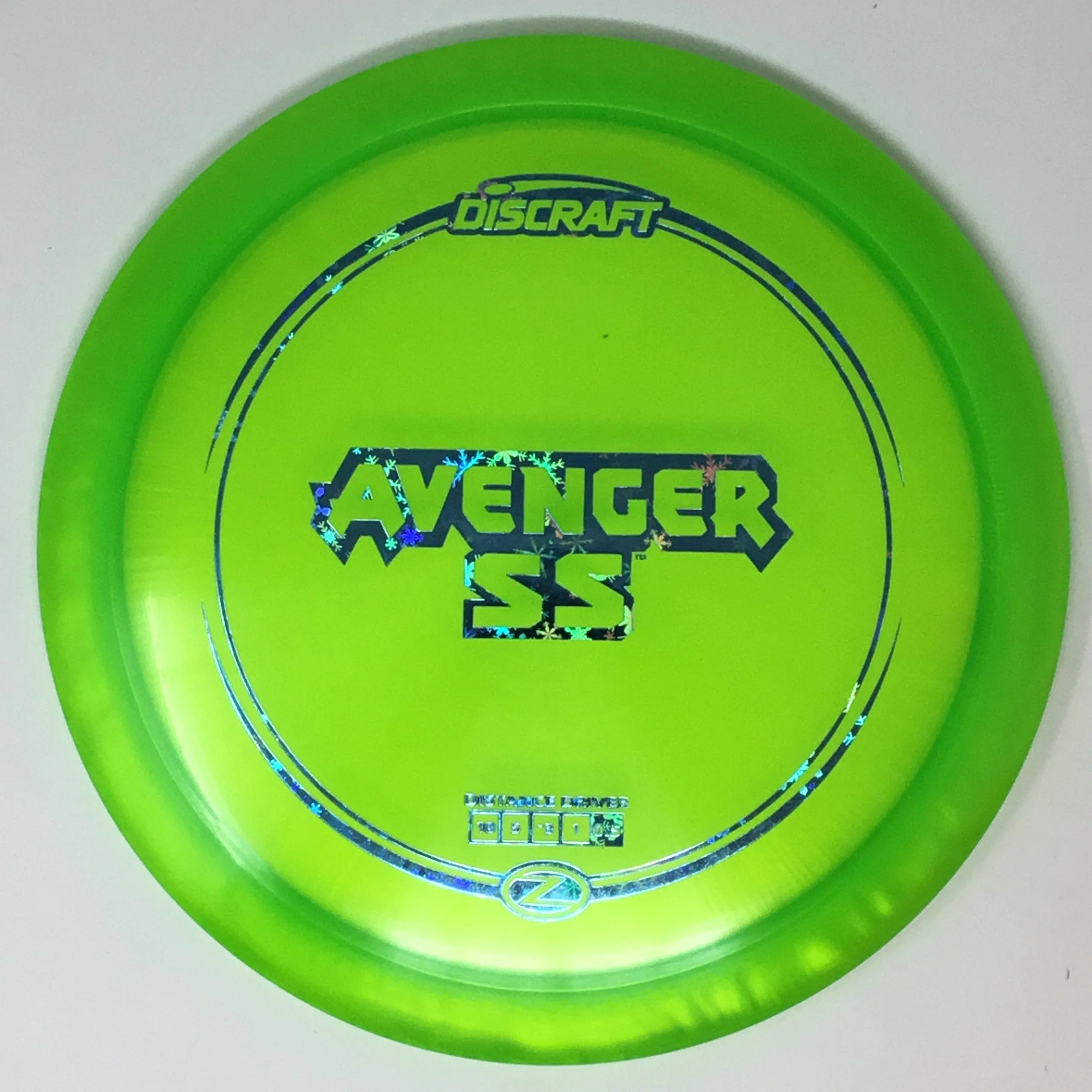 Avenger SS (Z Line) - Image 10