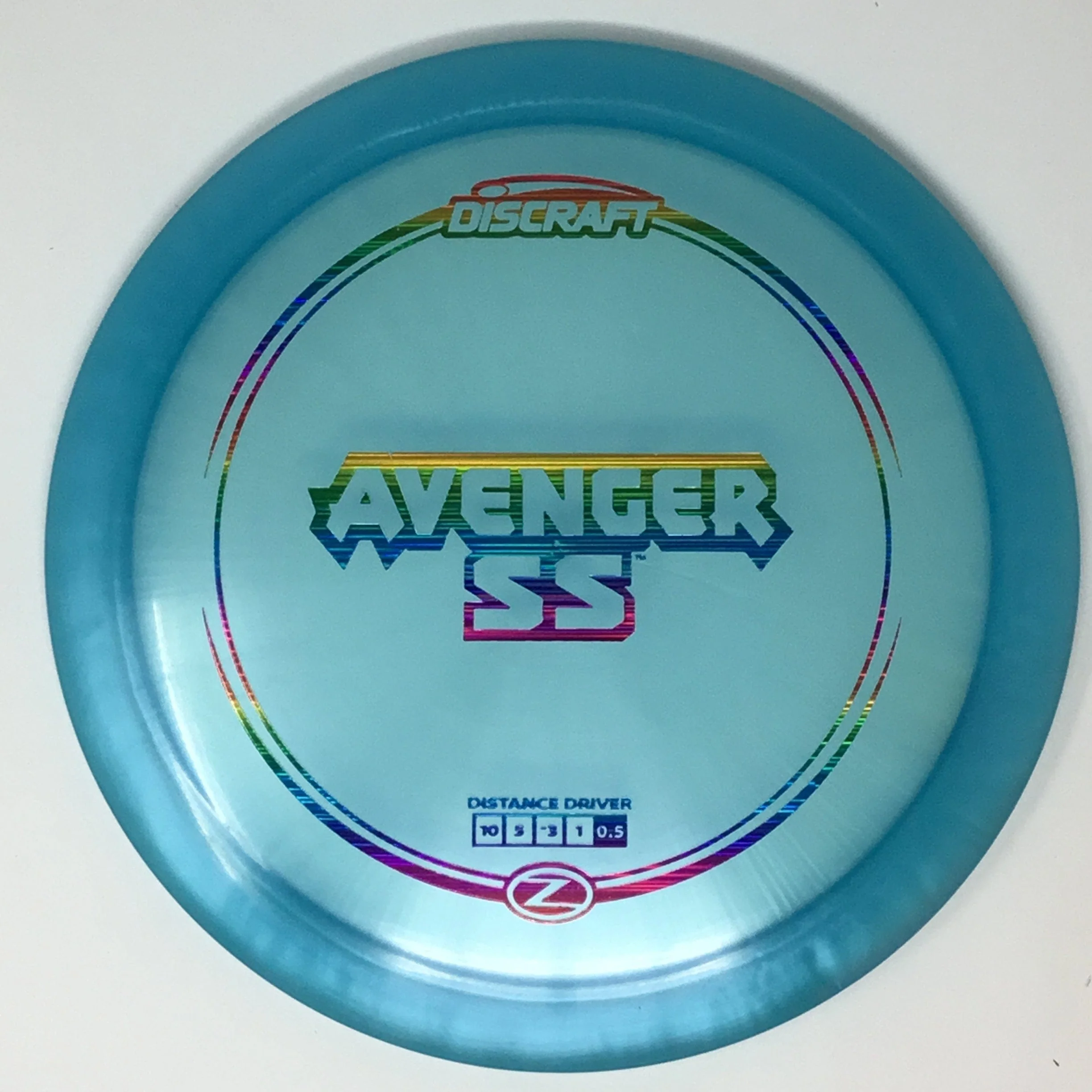 Avenger SS (Z Line) - Image 11