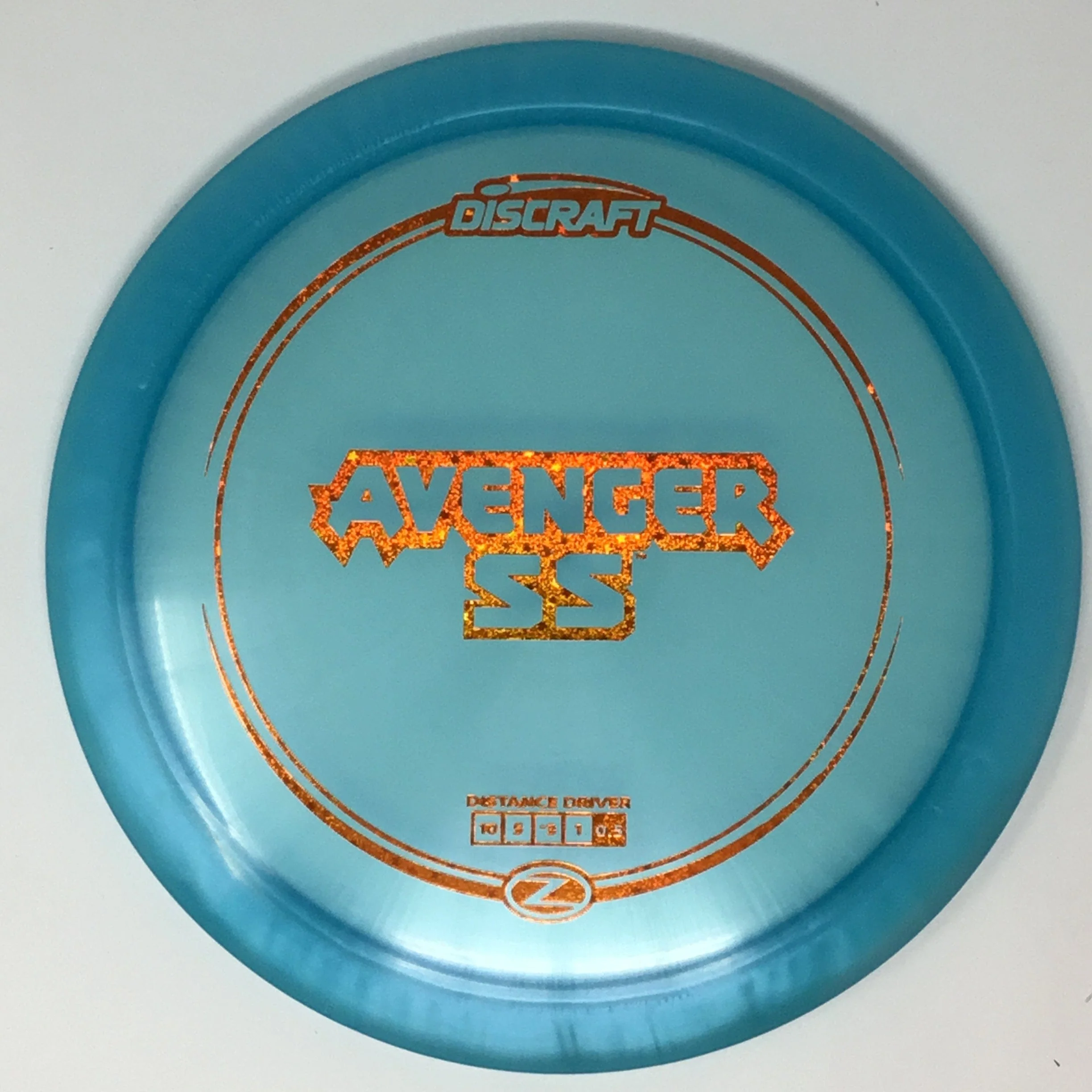Avenger SS (Z Line) - Image 12