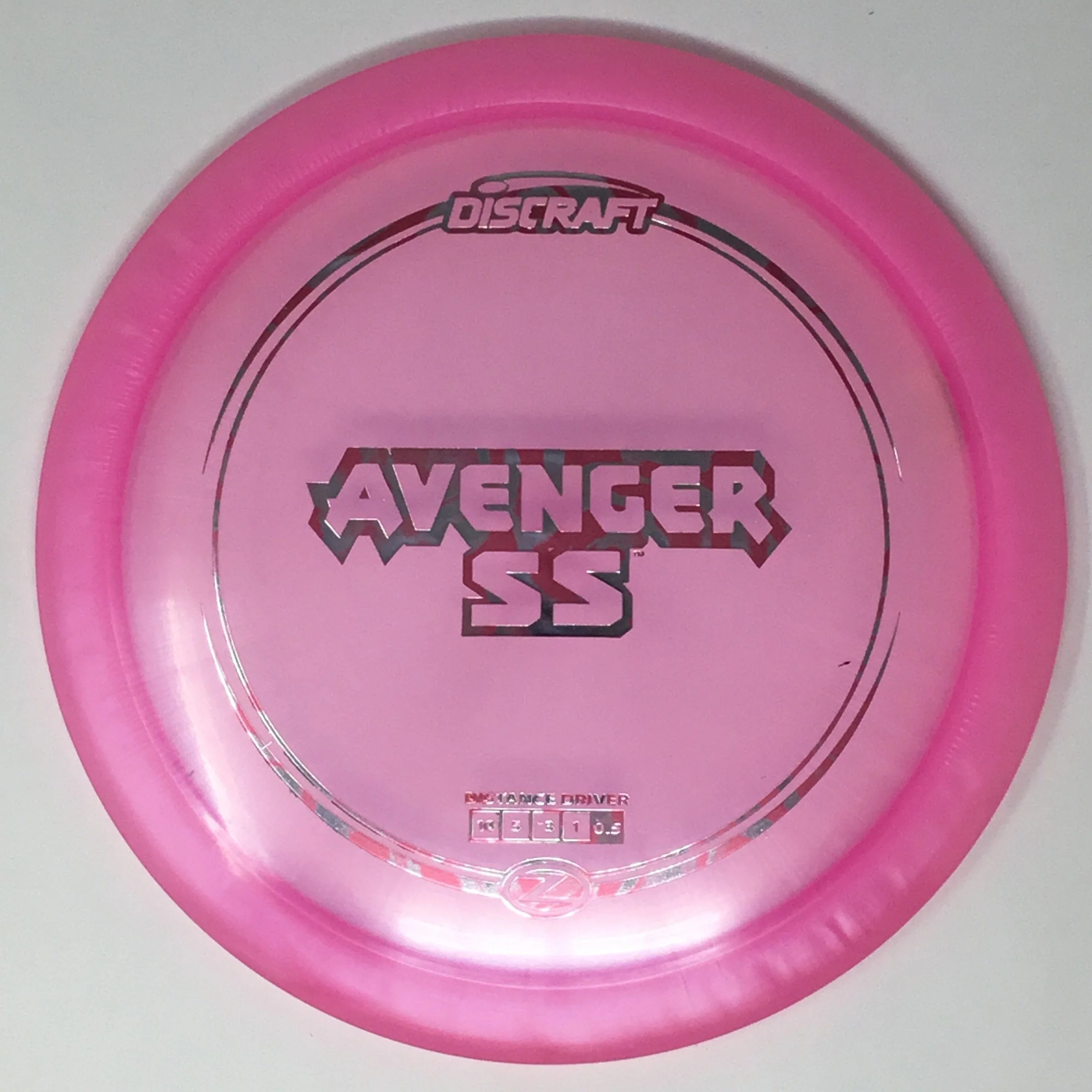 Avenger SS (Z Line) - Image 3