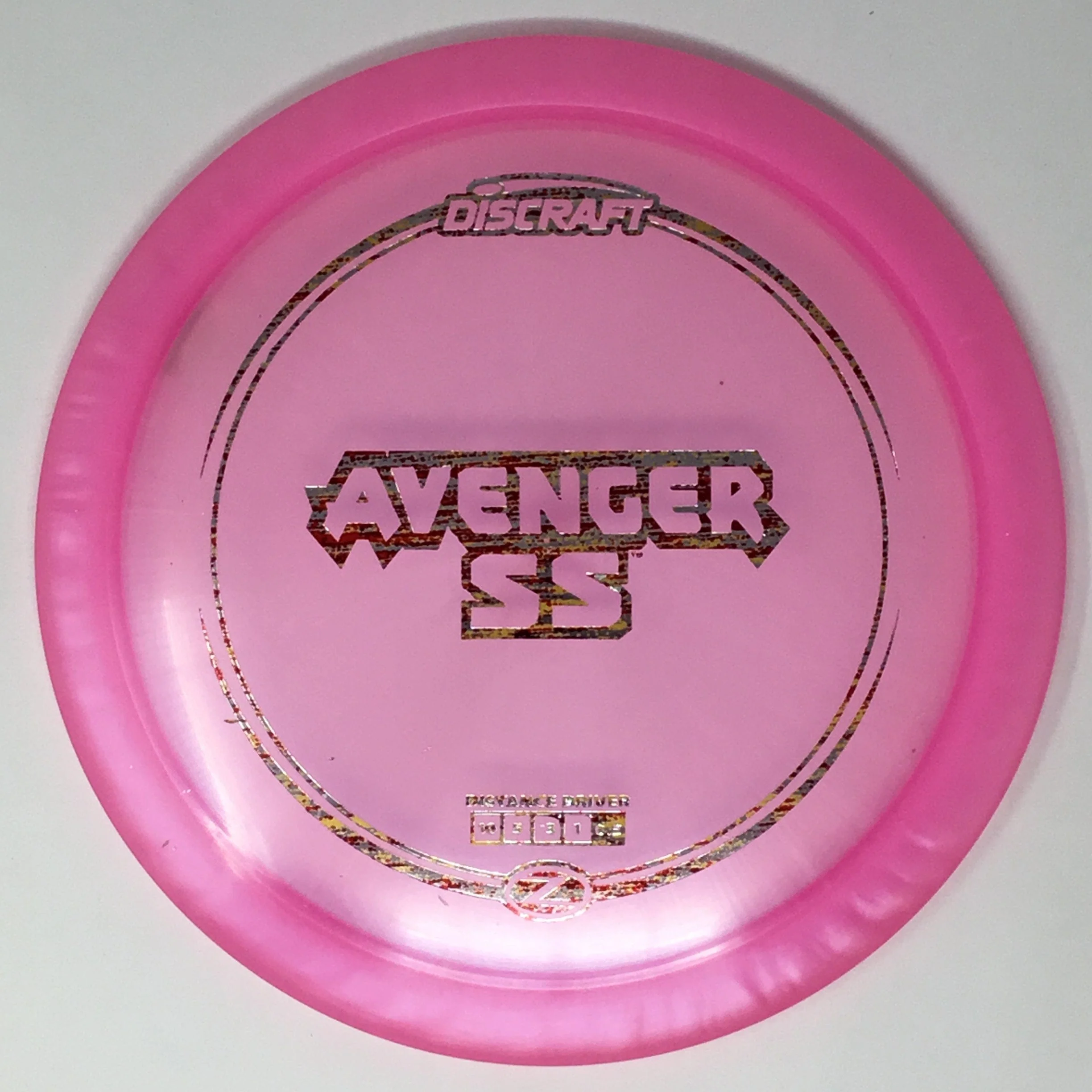 Avenger SS (Z Line) - Image 4